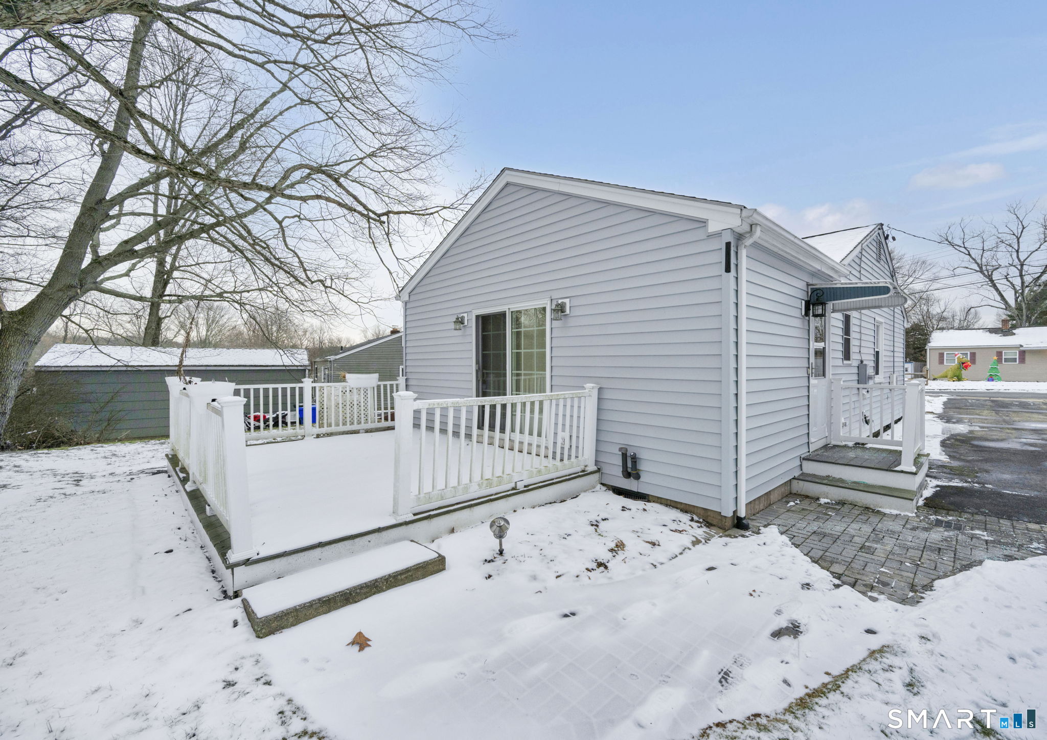 Homes for sale in East Hartford, CT | 42 Greenwood St, East Hartford, CT 06118 | MLS# 24145344