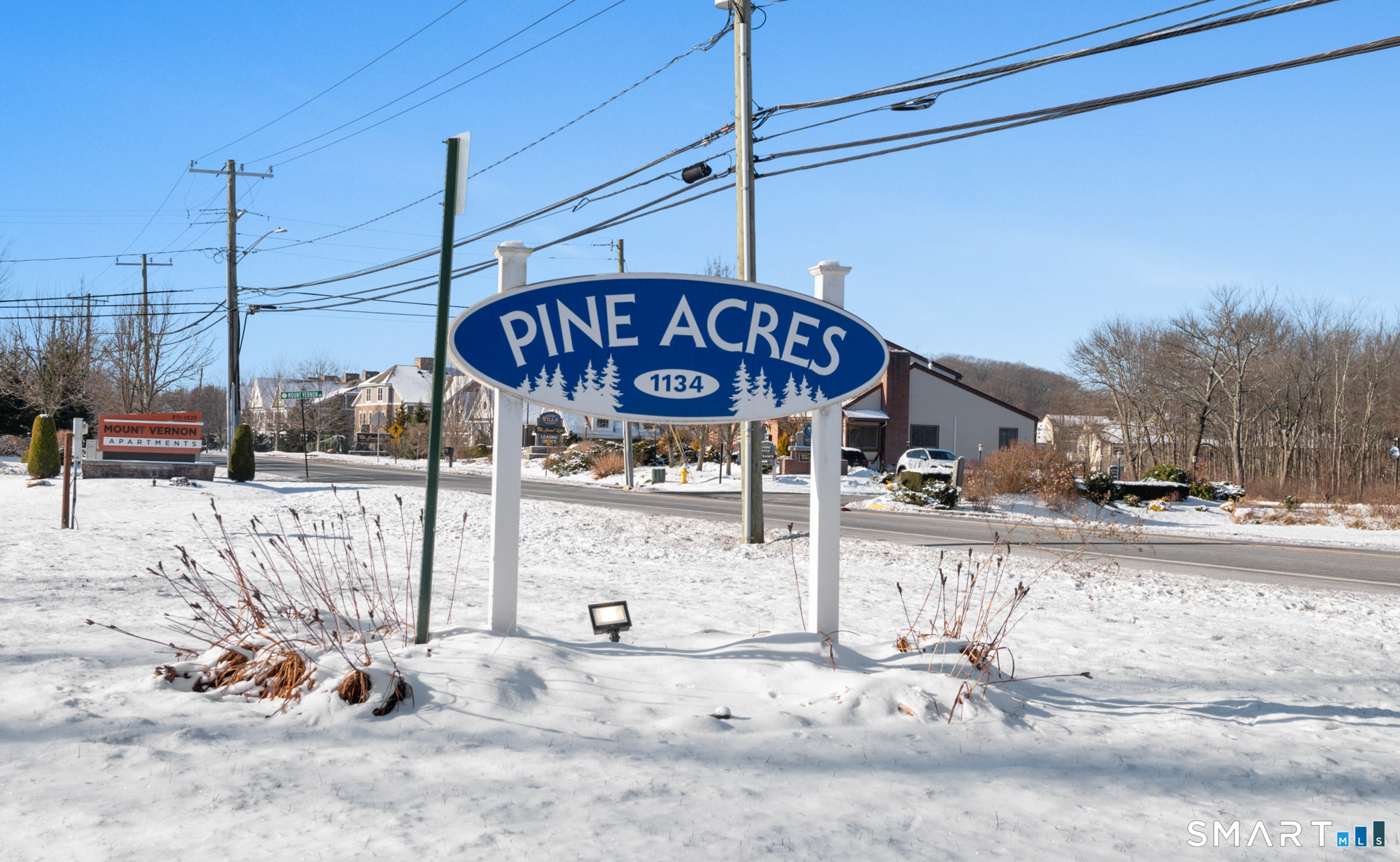 Homes for sale in Vernon, CT | 1134 Hartford Turnpike #2B2, Vernon, CT 06066 | MLS# 24144969