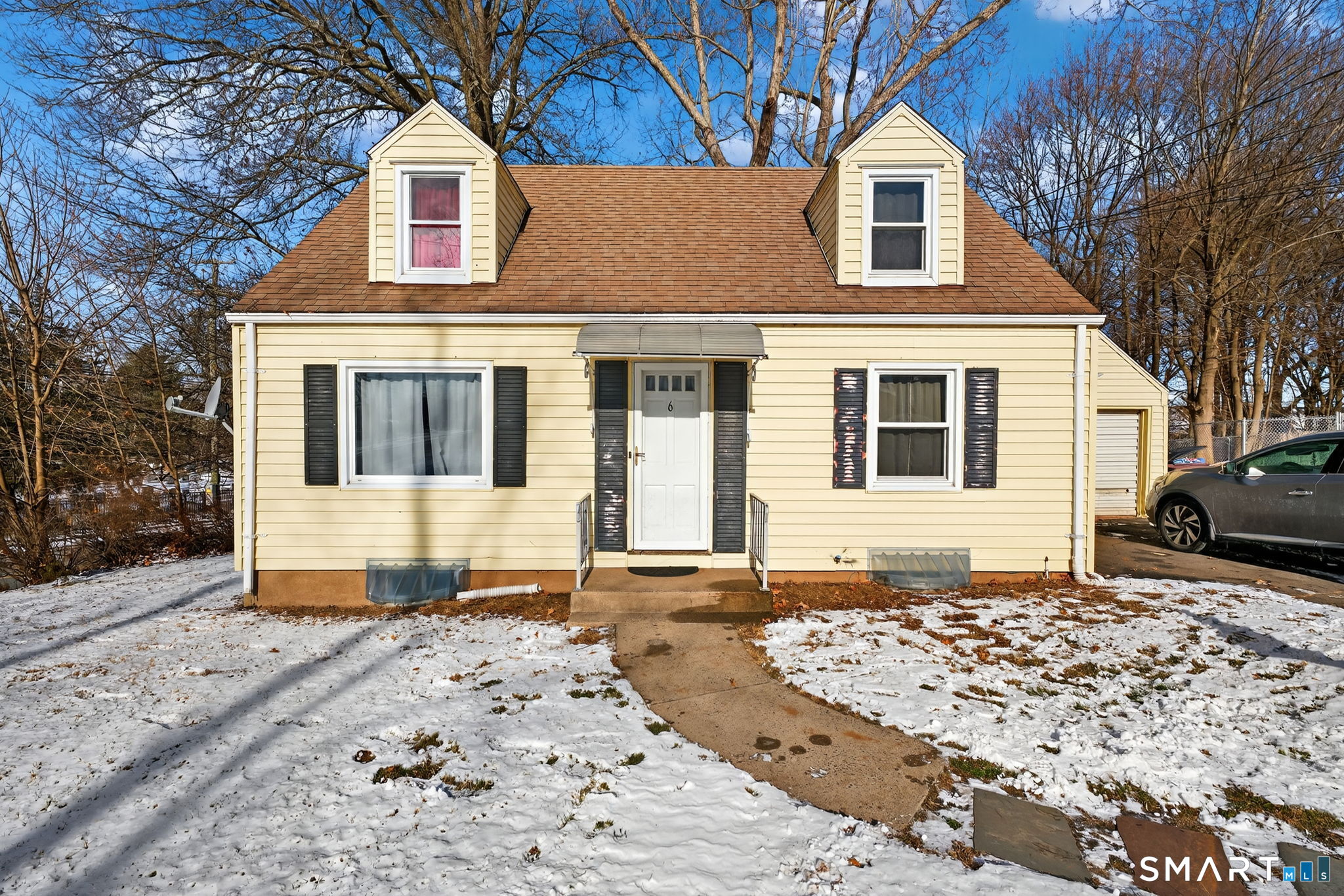 Homes for sale in New Britain, CT | 6 Greenfield Dr, New Britain, CT 06051 | MLS# 24145457