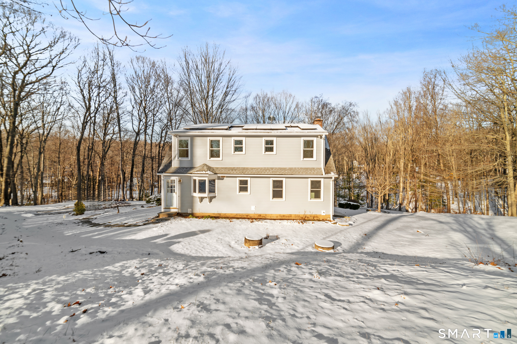 Homes for sale in Southbury, CT | 672 Old Waterbury Rd, Southbury, CT 06488 | MLS# 24144279