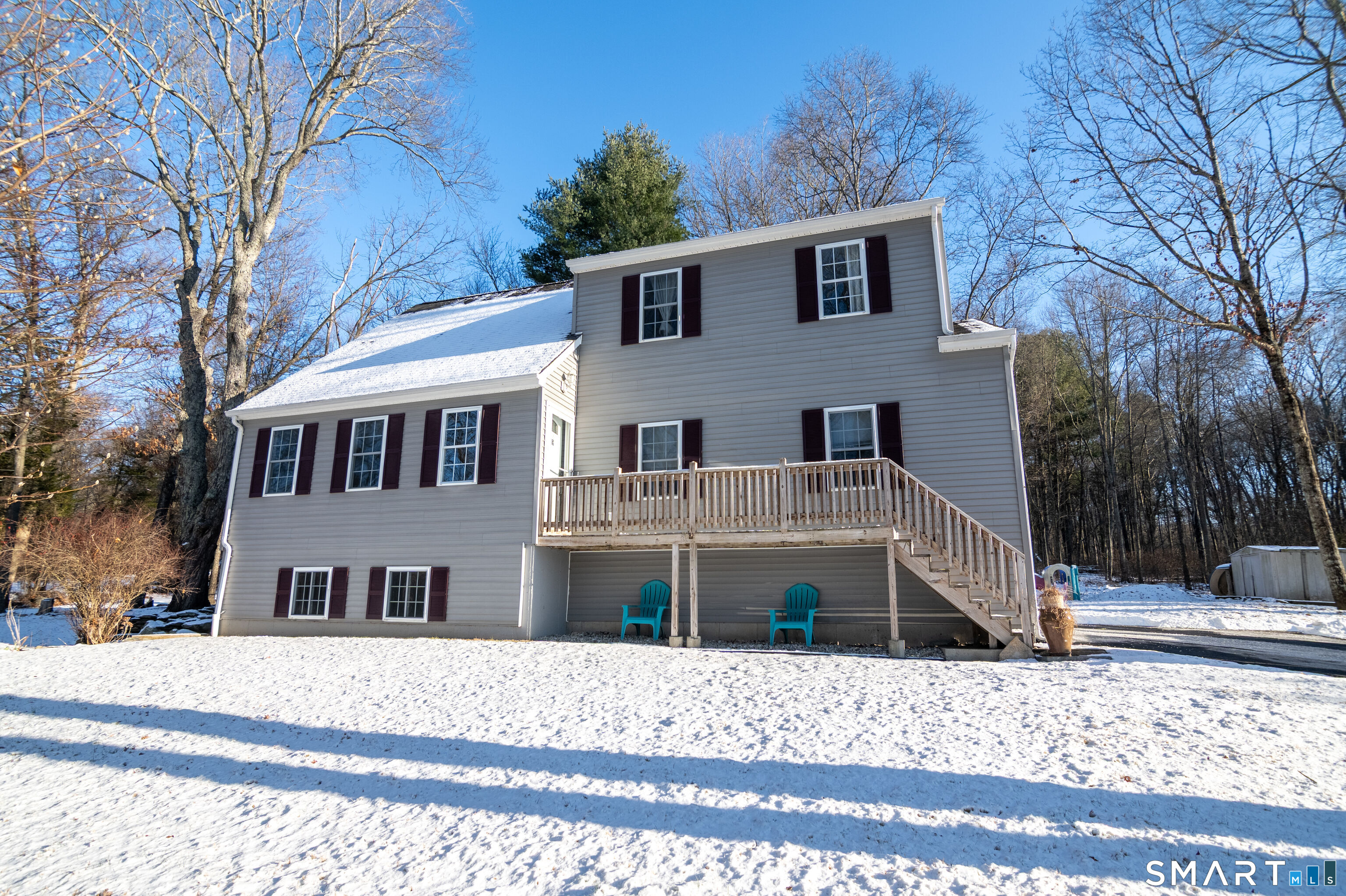 Homes for sale in Plainfield, CT | 8 Juniper Ln, Plainfield, CT 06354 | MLS# 24114069