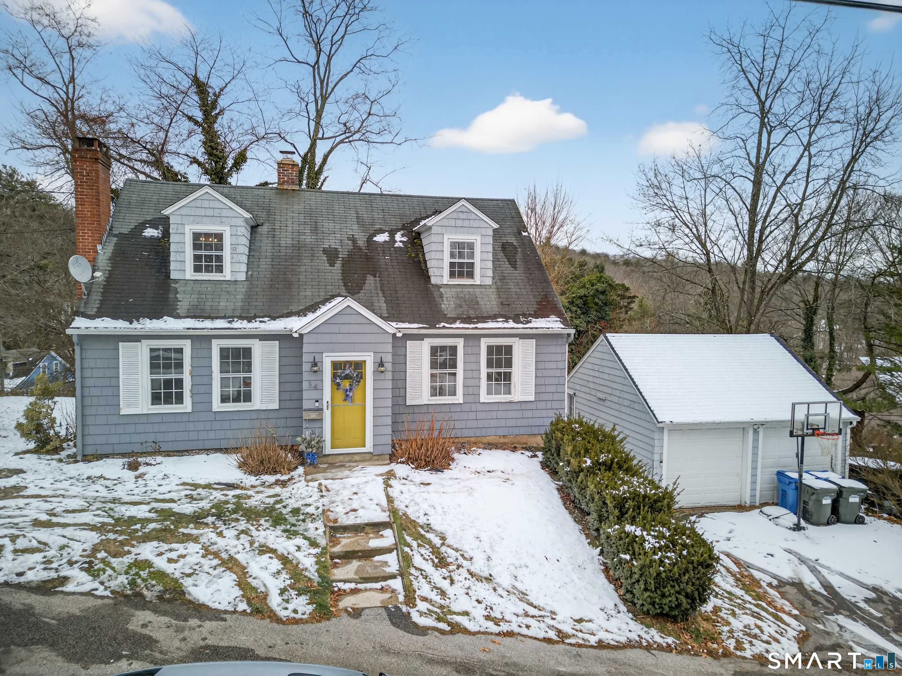 Homes for sale in Norwich, CT | 34 Harland Pl, Norwich, CT 06360 | MLS# 24145350