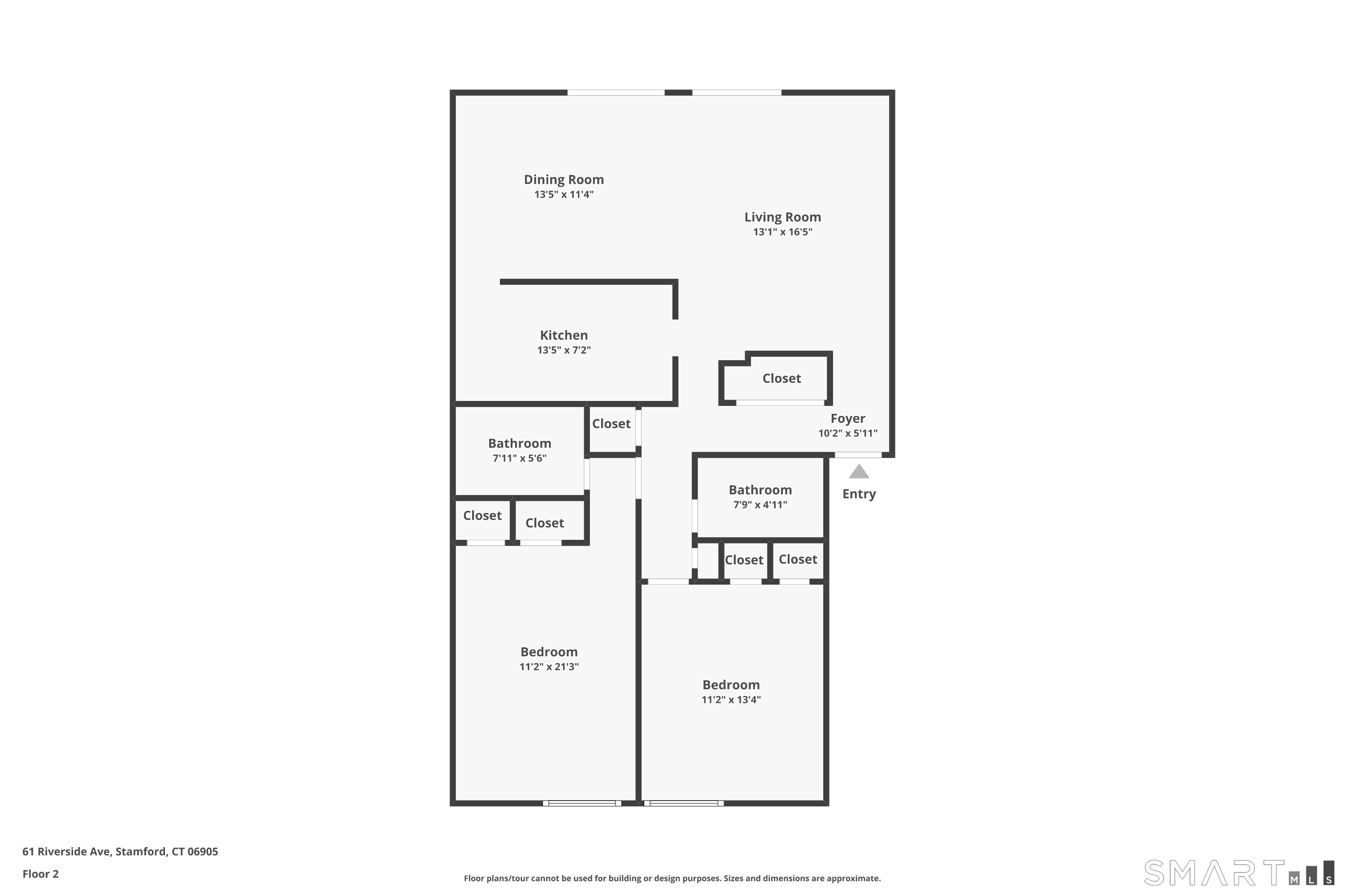 Homes for sale in Stamford, CT | 61 Riverside Ave #14, Stamford, CT 06850 | MLS# 24145482