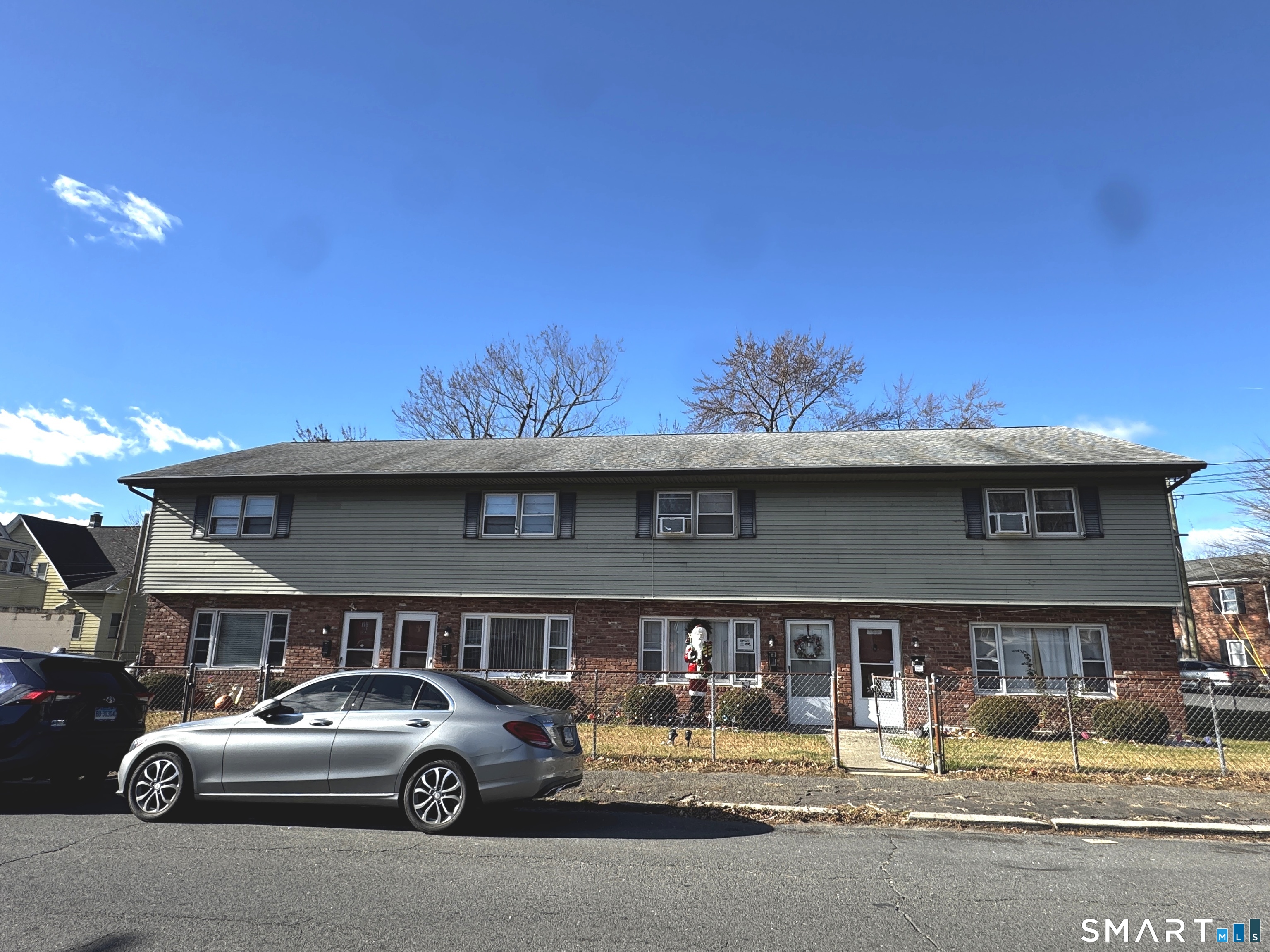 Homes for sale in Waterbury, CT | 118 Fairmount St, Waterbury, CT 06706 | MLS# 24144945