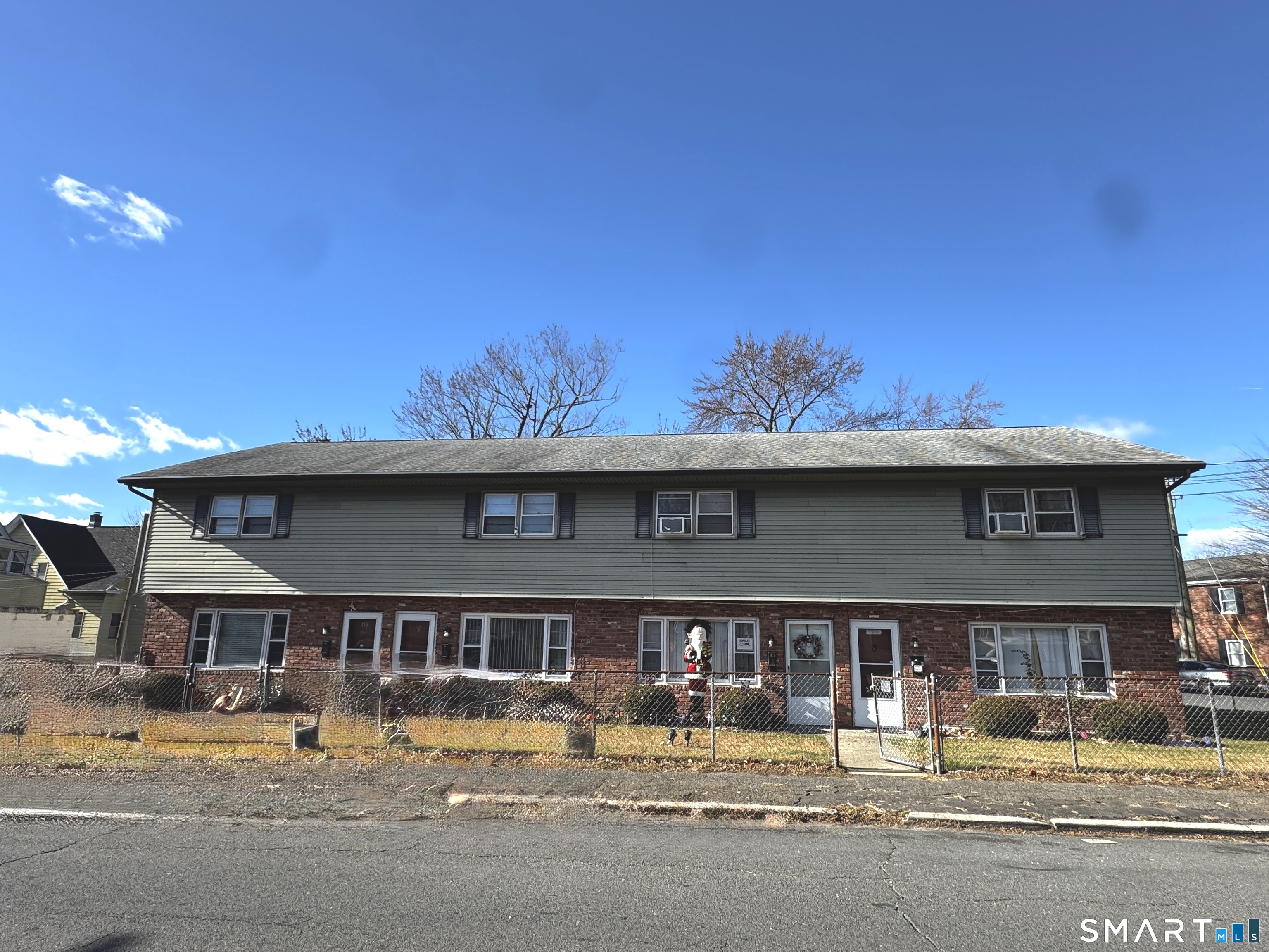 Homes for sale in Waterbury, CT | 118 Fairmount St, Waterbury, CT 06706 | MLS# 24144945