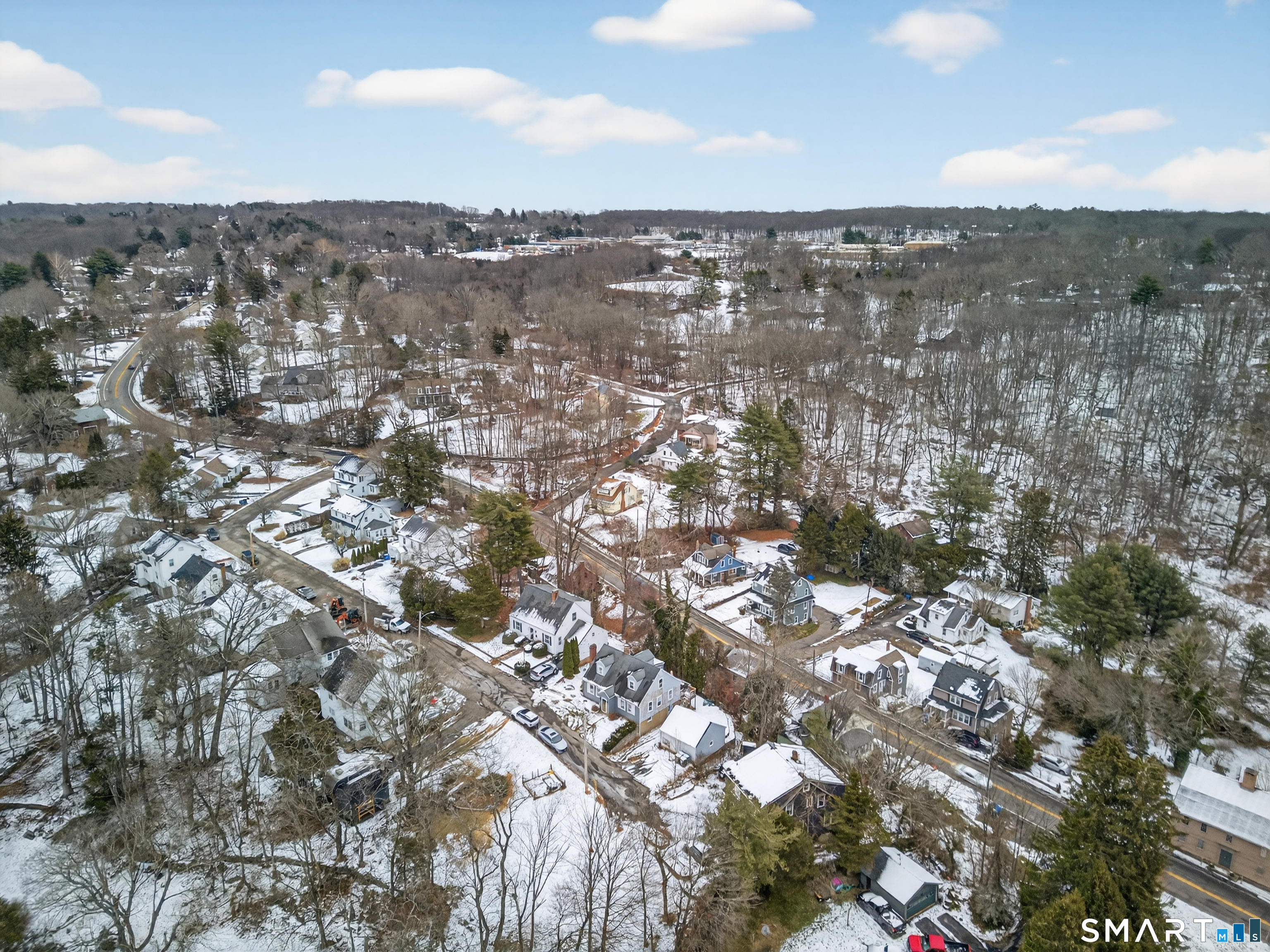 Homes for sale in Norwich, CT | 34 Harland Pl, Norwich, CT 06360 | MLS# 24145350