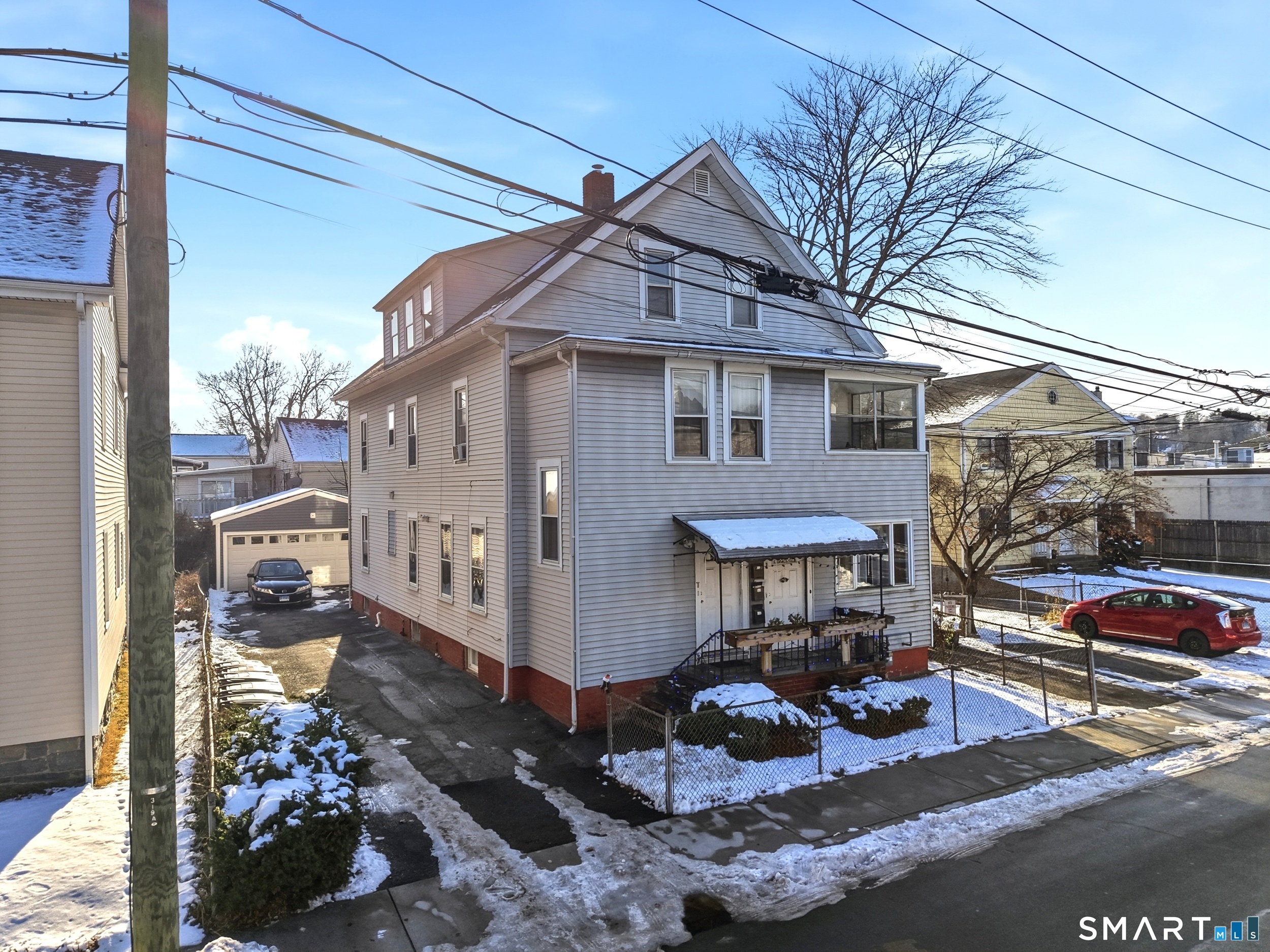 Homes for sale in Stamford, CT | 15 Rose St, Stamford, CT 06906 | MLS# 24145329