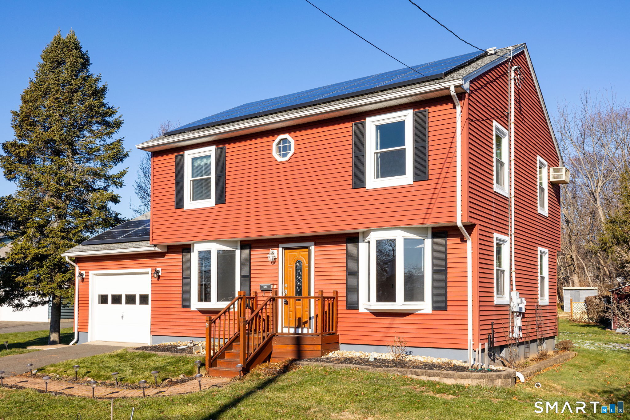 Photo 2 of 15 Wolcott Street, Southington, CT