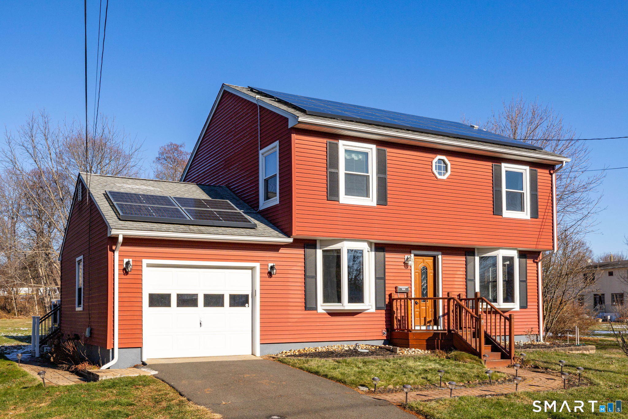 Photo 3 of 15 Wolcott Street, Southington, CT