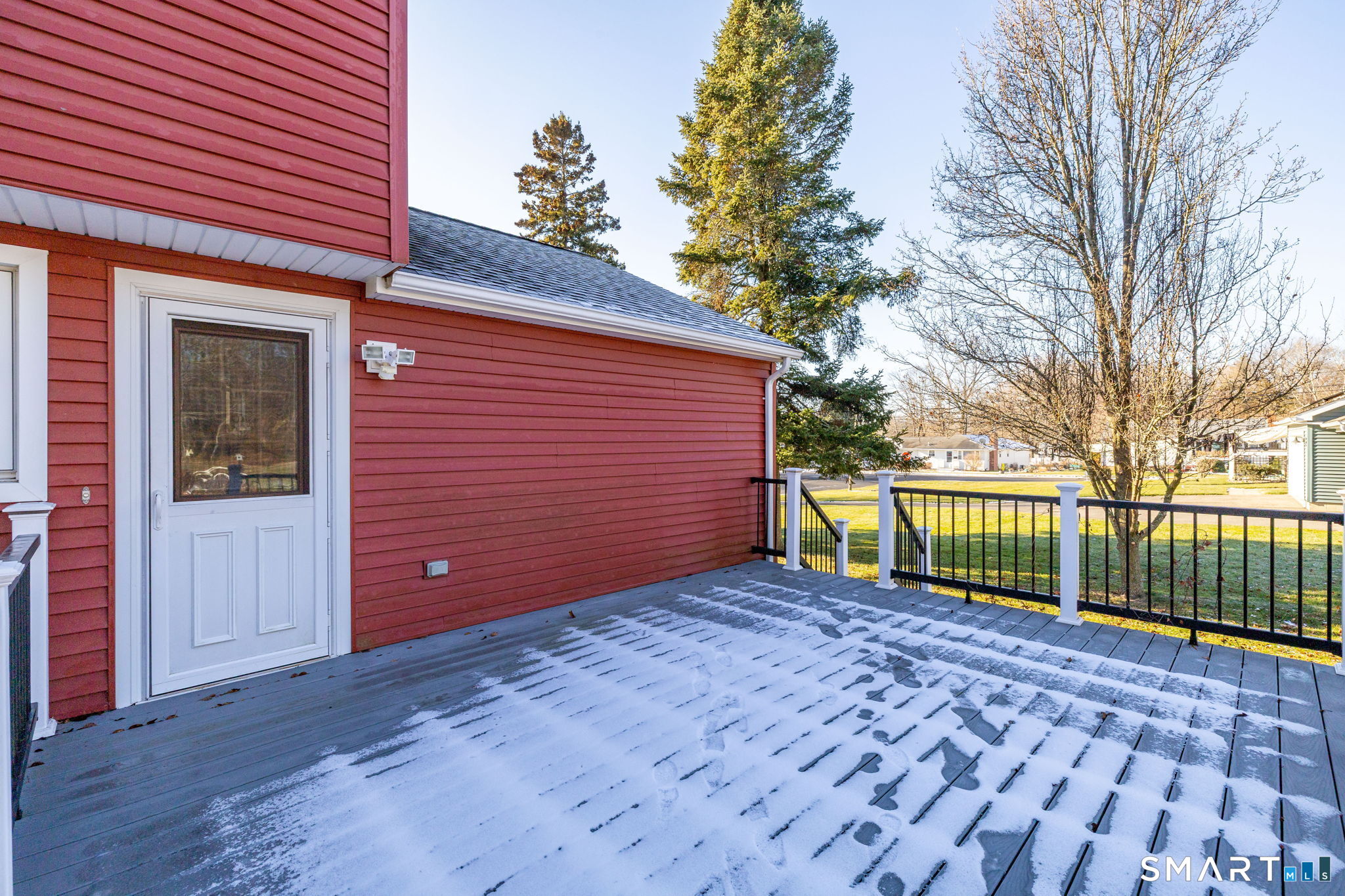 Photo 31 of 15 Wolcott Street, Southington, CT