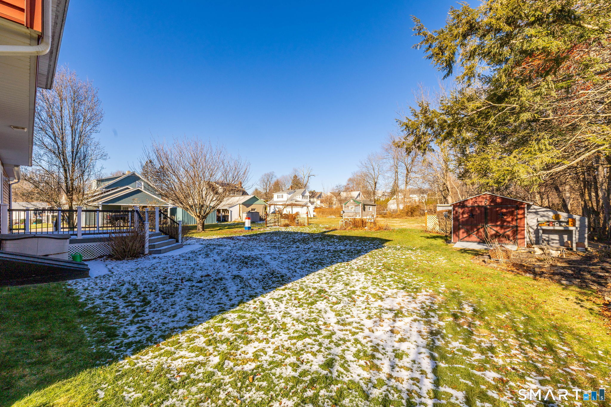 Photo 34 of 15 Wolcott Street, Southington, CT