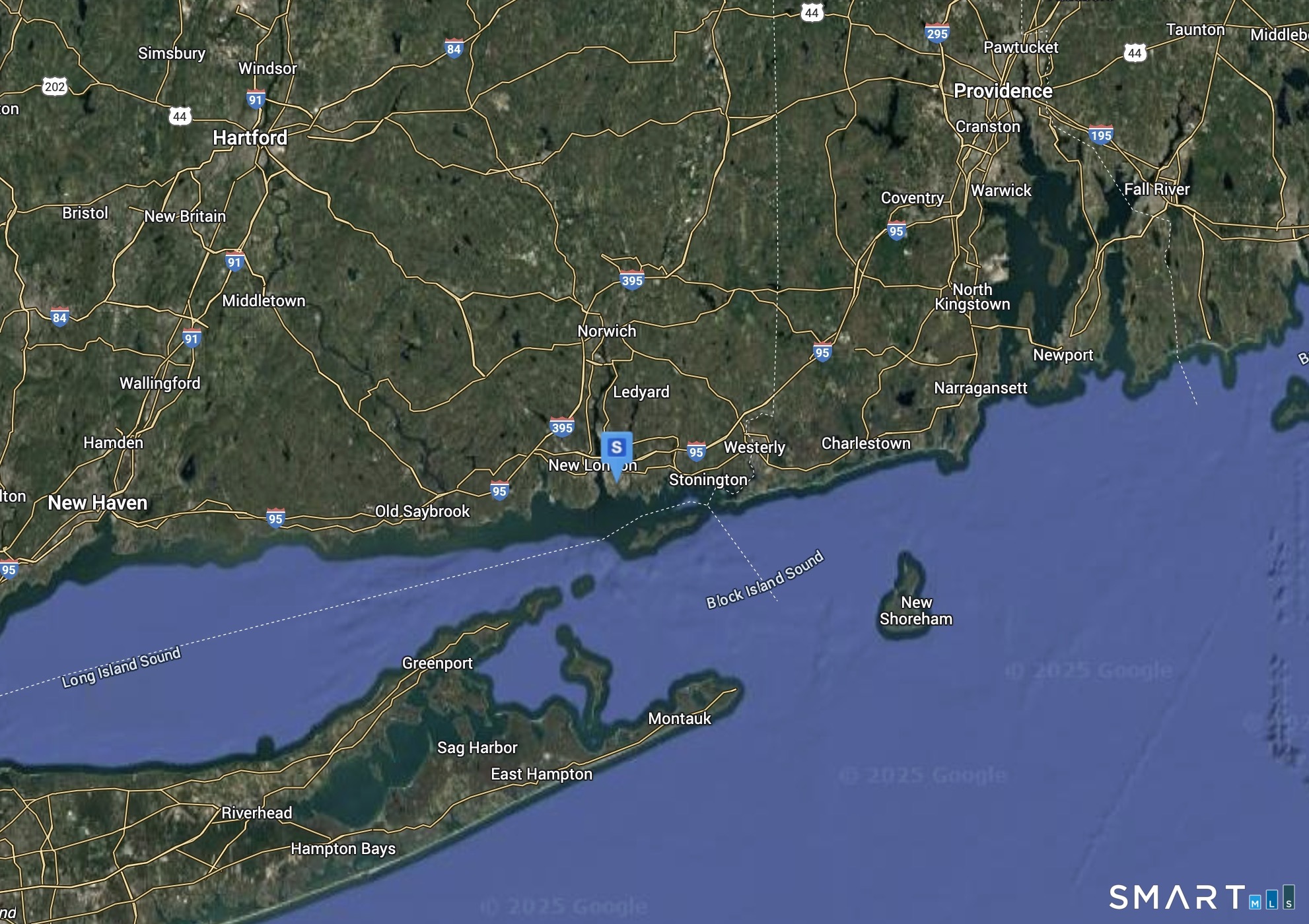 Homes for sale in Groton, CT | 693 Shennecossett Rd, Groton, CT 06340 | MLS# 24145532