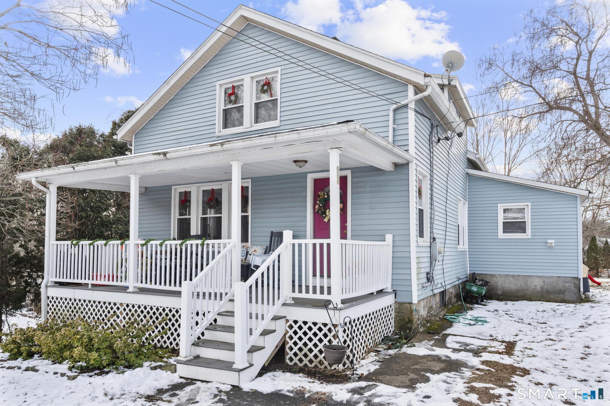 Homes for sale in Norwich, CT | 14 Dalewood Dr, Norwich, CT 06360 | MLS# 24145533