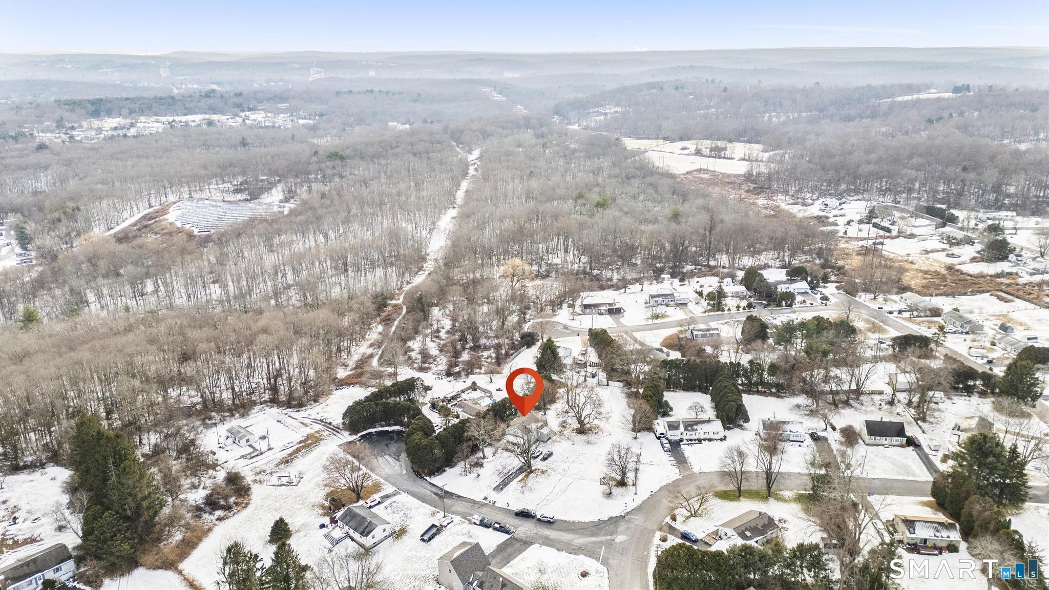 Homes for sale in Norwich, CT | 14 Dalewood Dr, Norwich, CT 06360 | MLS# 24145533