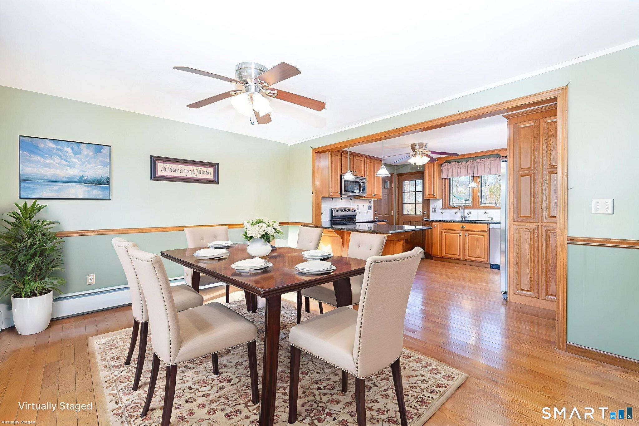 Photo 6 of 15 Wolcott Street, Southington, CT