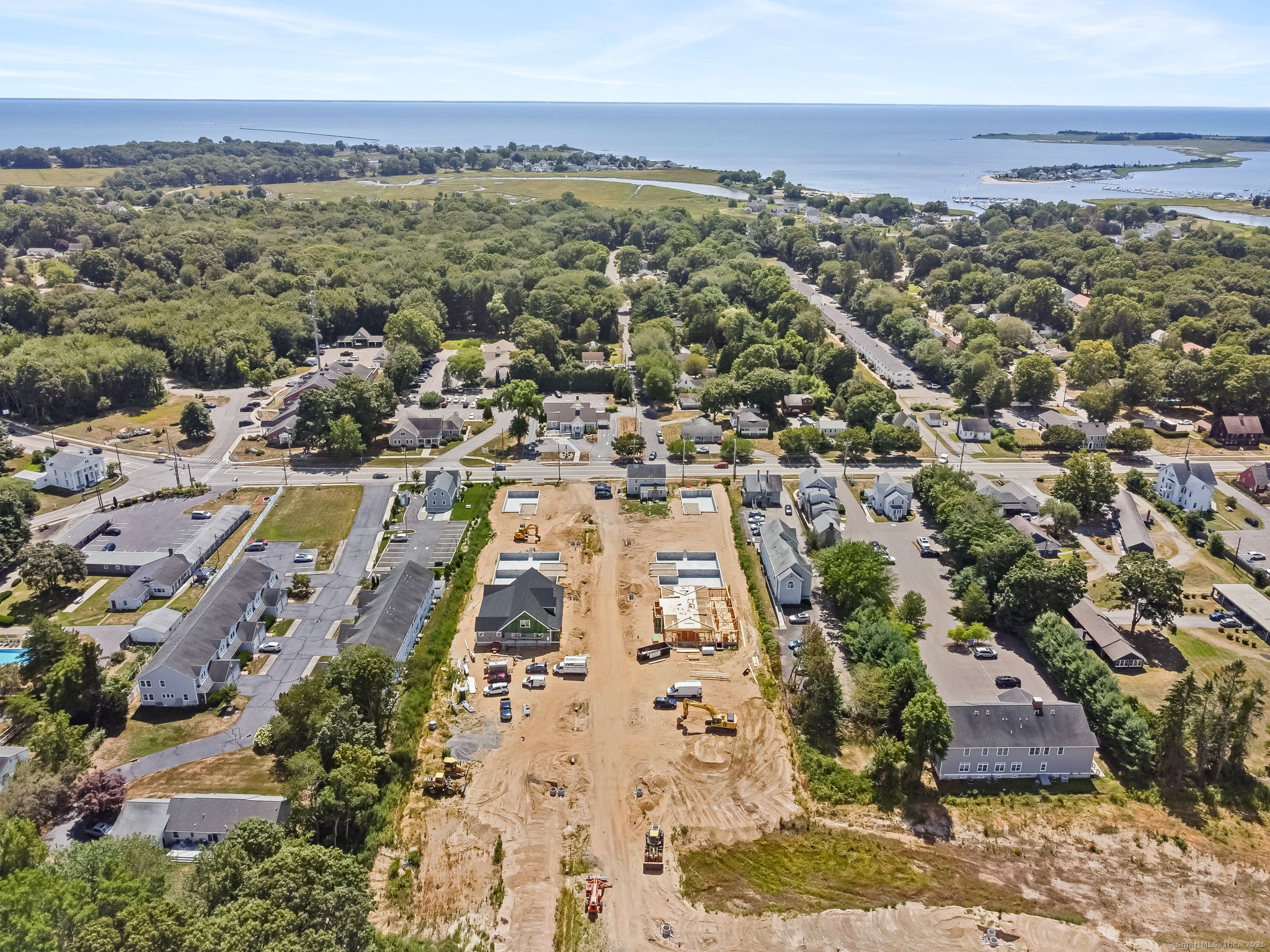 Photo 17 of 151 - 153 East Main Street, Clinton, CT