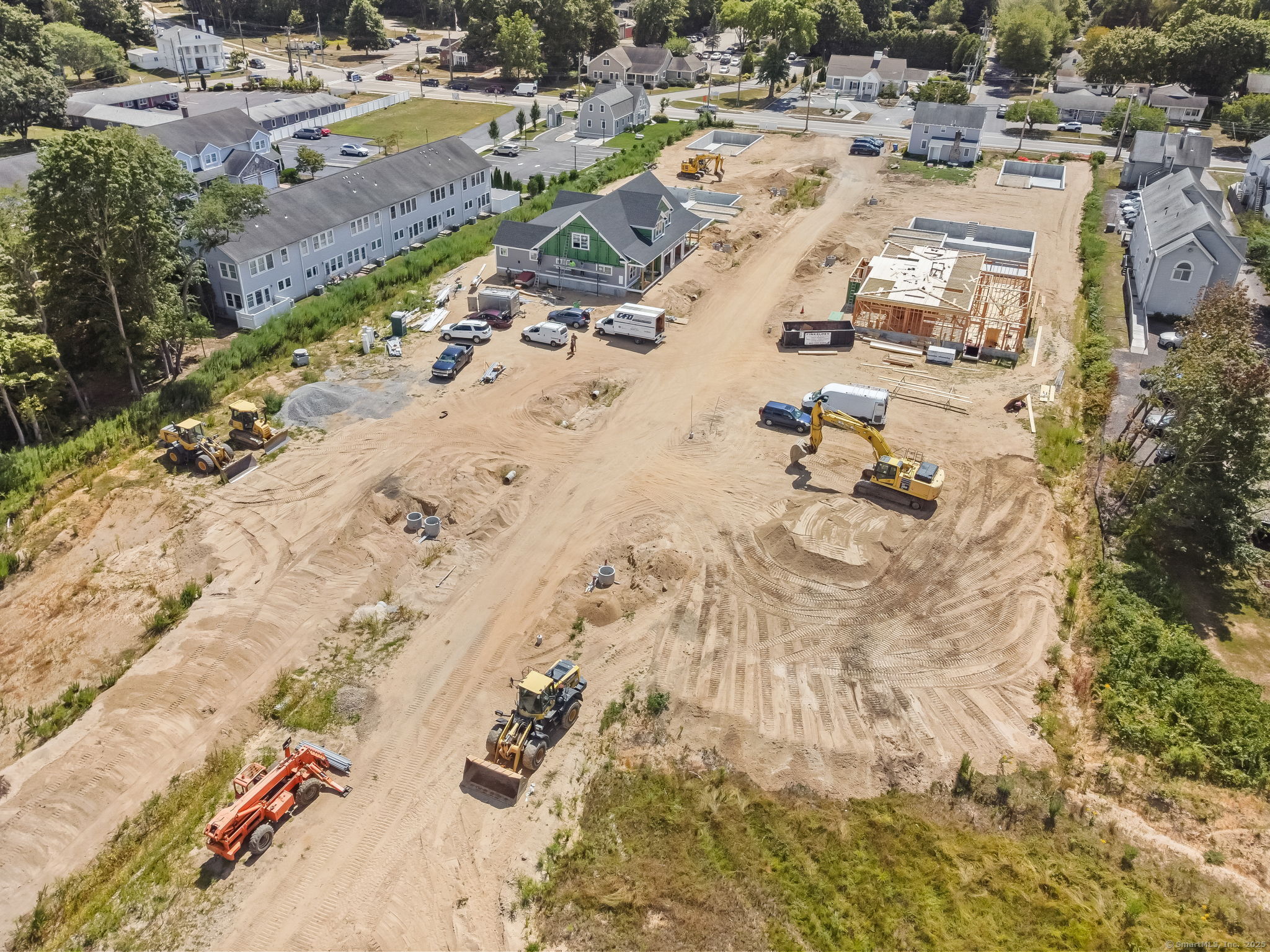 Photo 19 of 151 - 153 East Main Street, Clinton, CT