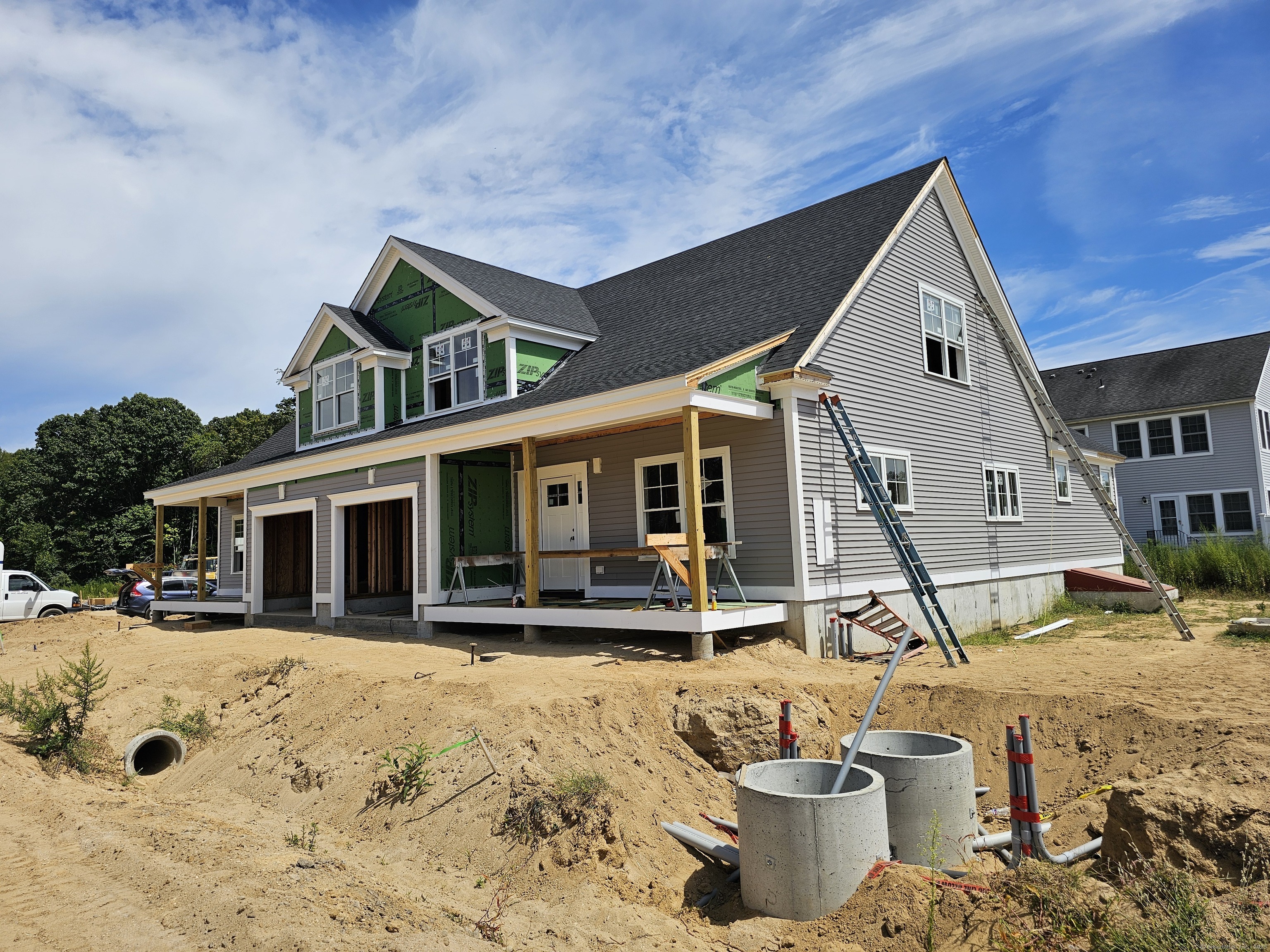 Photo 13 of 151 - 153 East Main Street, Clinton, CT