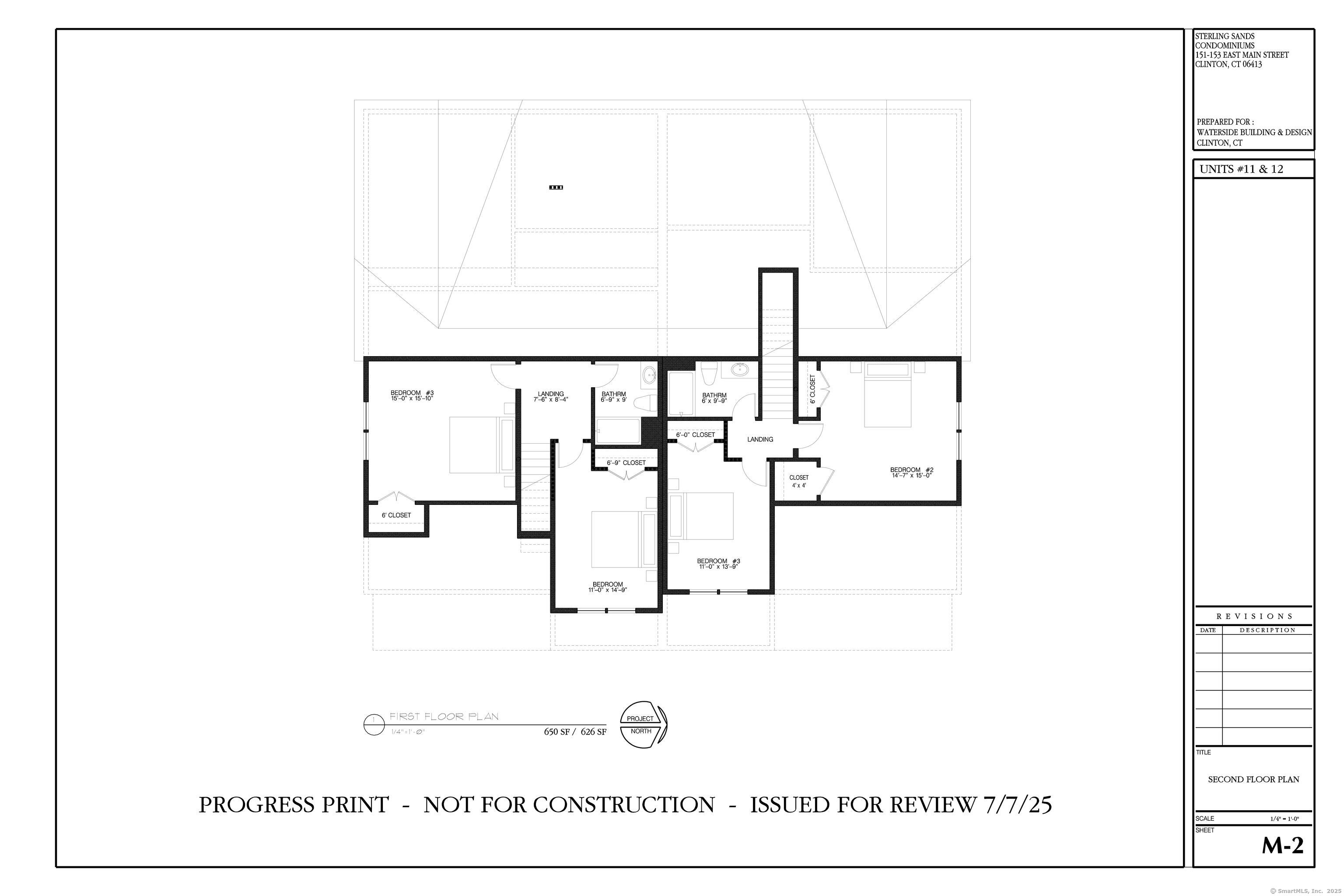 Photo 10 of 151 - 153 East Main Street, Clinton, CT