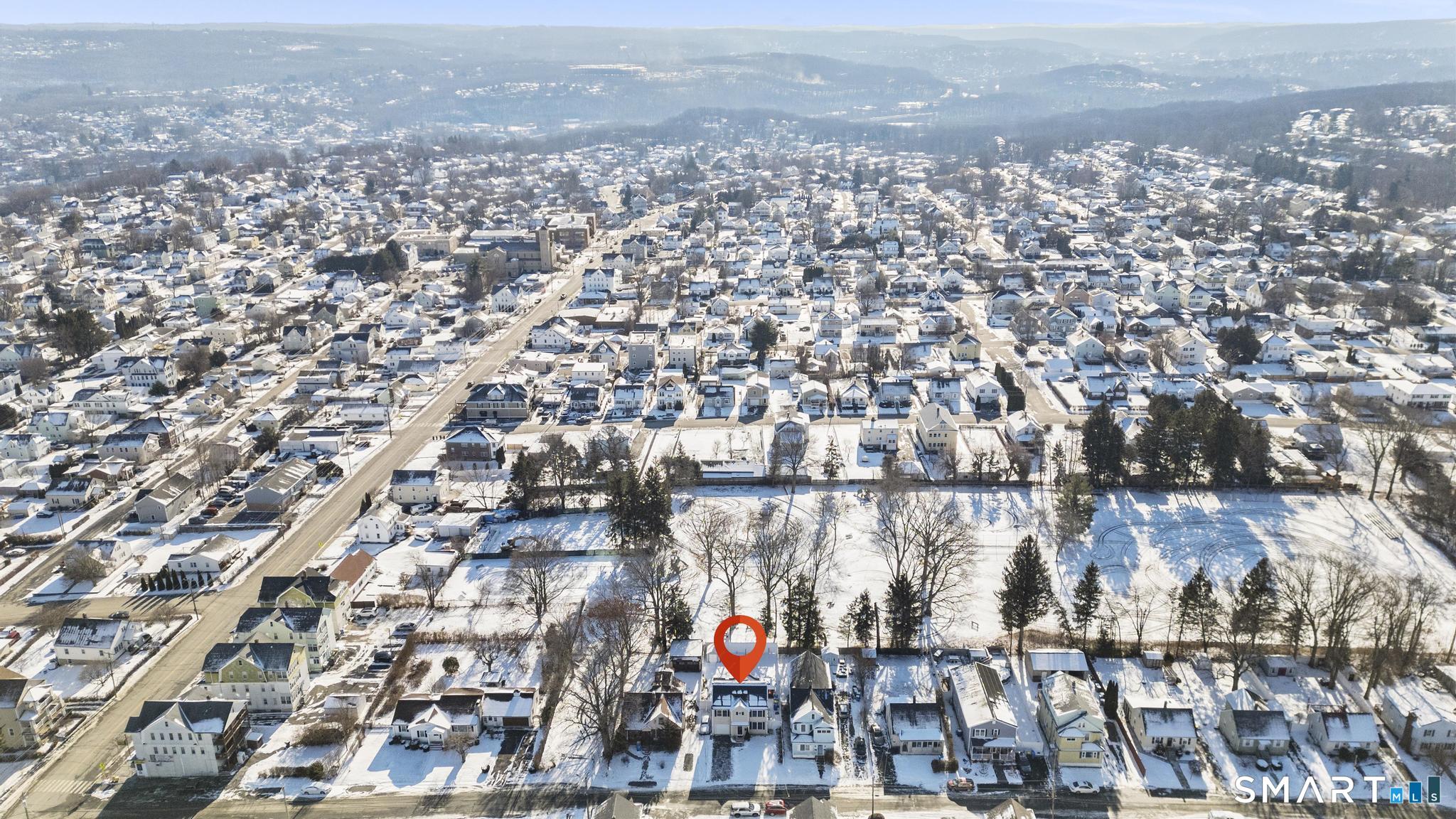 Homes for sale in Waterbury, CT | 35 Rosemount Ave, Waterbury, CT 06708 | MLS# 24145419