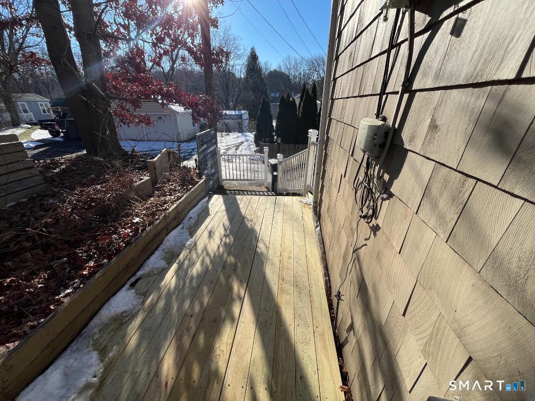 Photo 29 of 61 Tankerhoosen Road, Vernon, CT