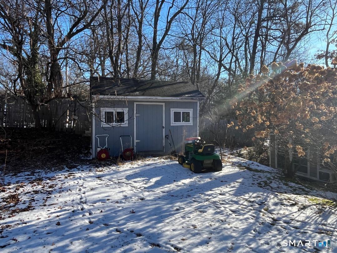 Photo 30 of 61 Tankerhoosen Road, Vernon, CT