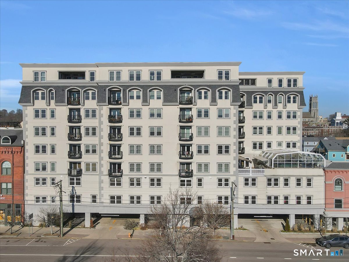 Homes for sale in New London, CT | 461 Bank St #606, New London, CT 06320 | MLS# 24145102