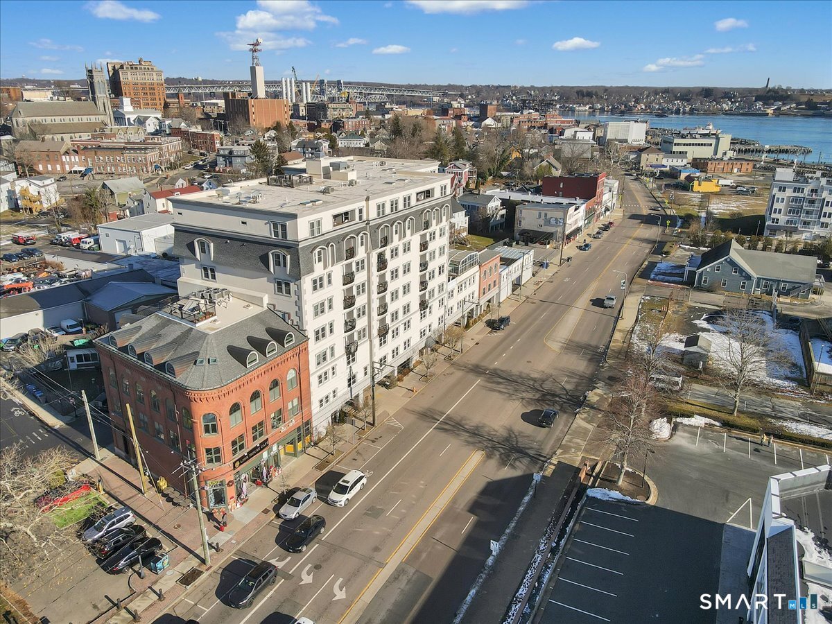 Homes for sale in New London, CT | 461 Bank St #606, New London, CT 06320 | MLS# 24145102