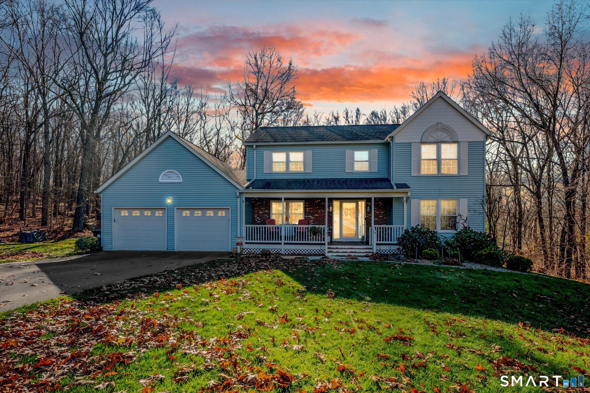 Homes for sale in Burlington, CT | 49 Siegas Rd, Burlington, CT 06013 | MLS# 24141131