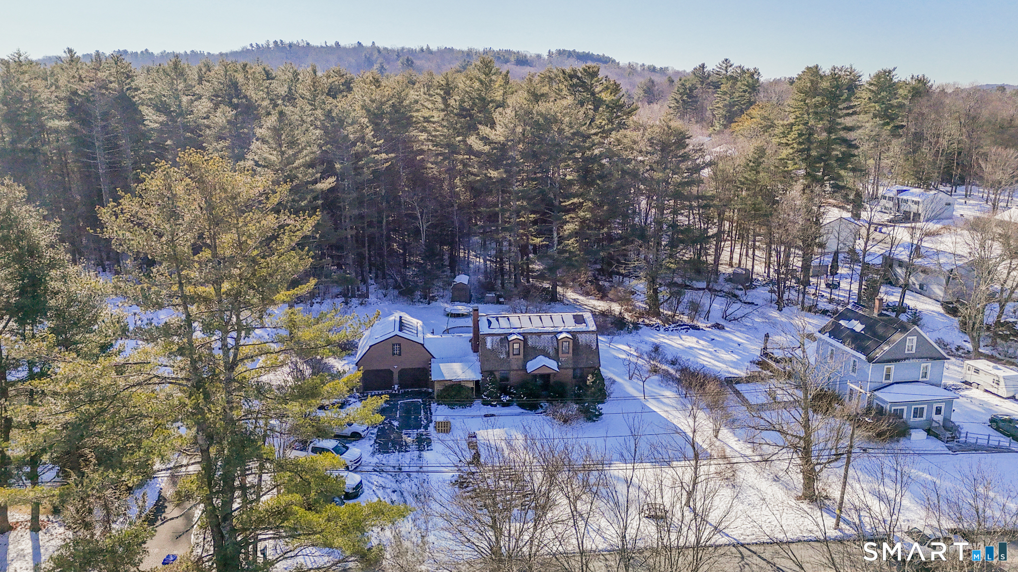 Homes for sale in Torrington, CT | 478 Greenwoods Rd, Torrington, CT 06790 | MLS# 24145579