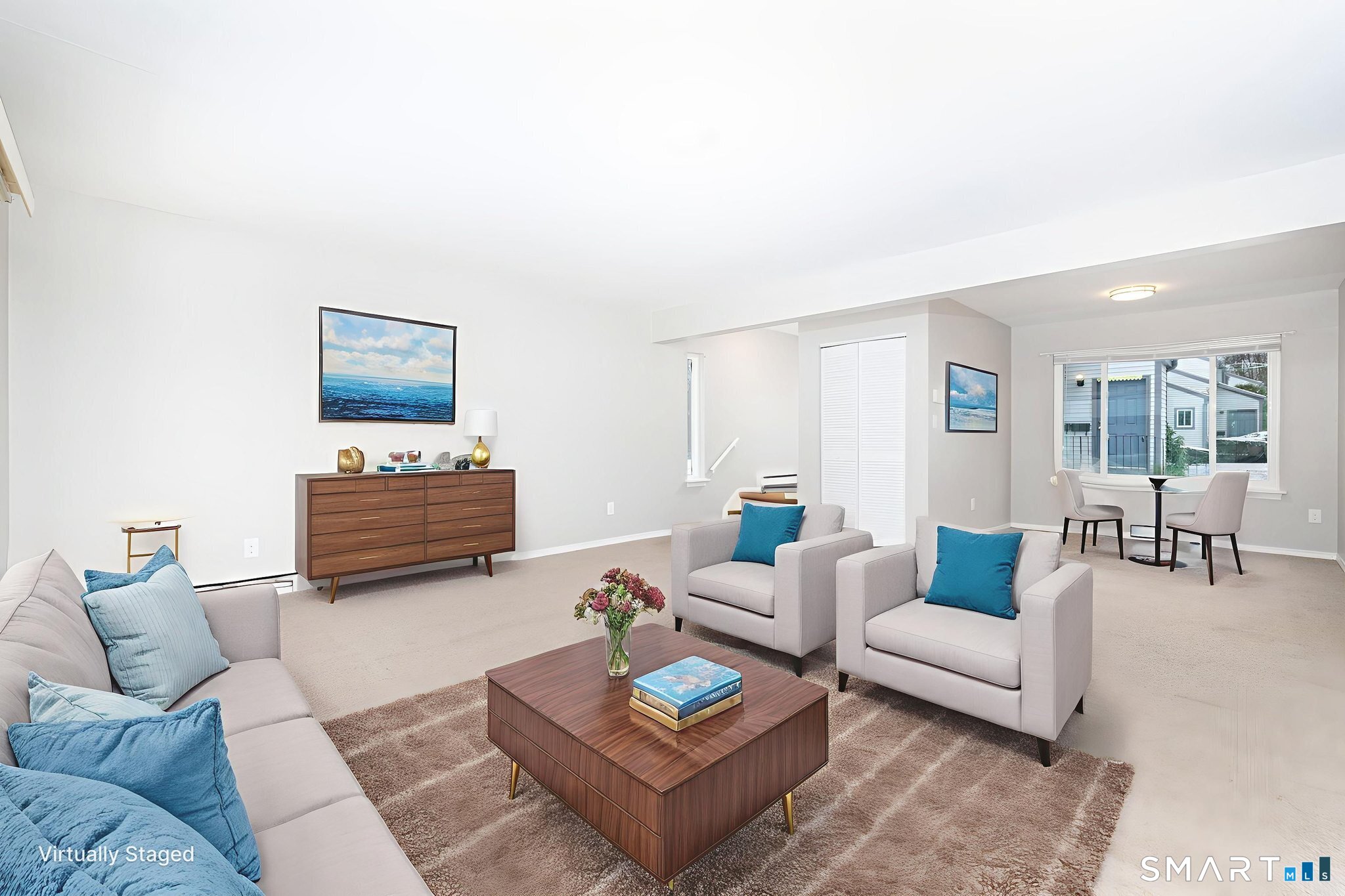 Homes for sale in South Windsor, CT | 95 Candlewood Dr #95, South Windsor, CT 06074 | MLS# 24145603