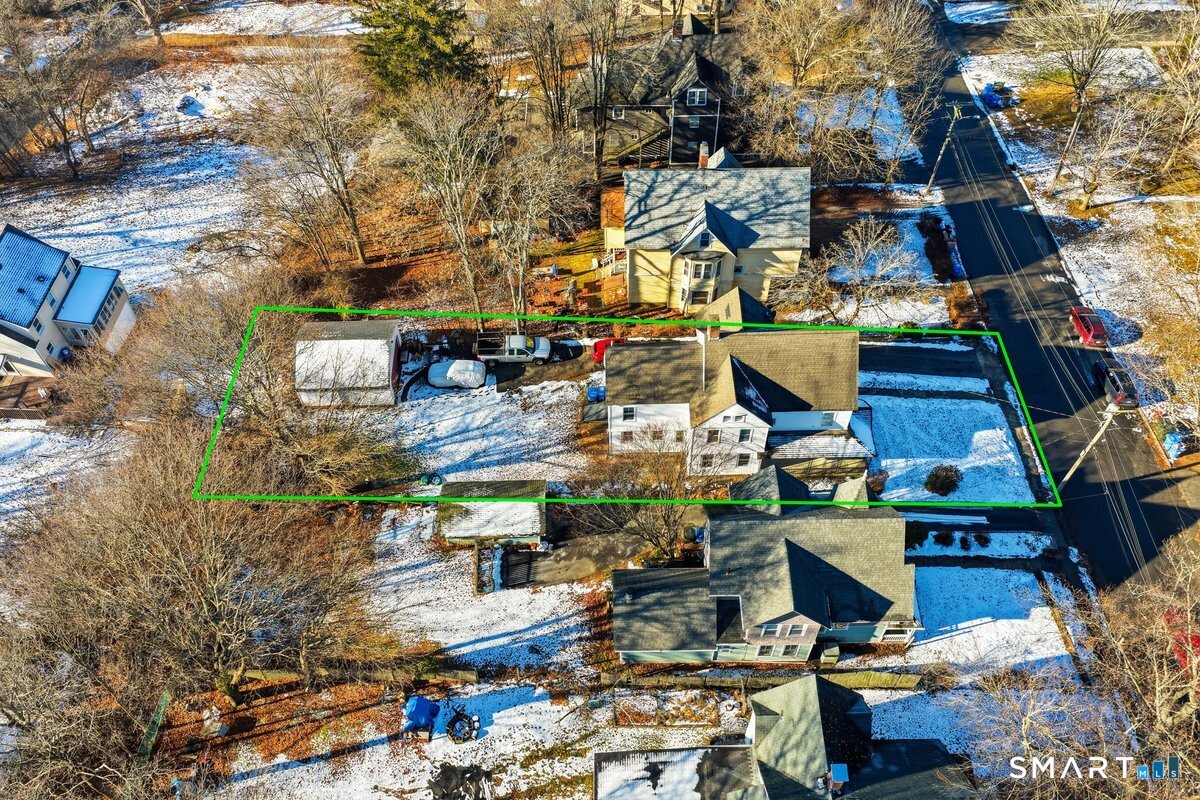 Homes for sale in Norwich, CT | 39 Greene Ave, Norwich, CT 06360 | MLS# 24145074