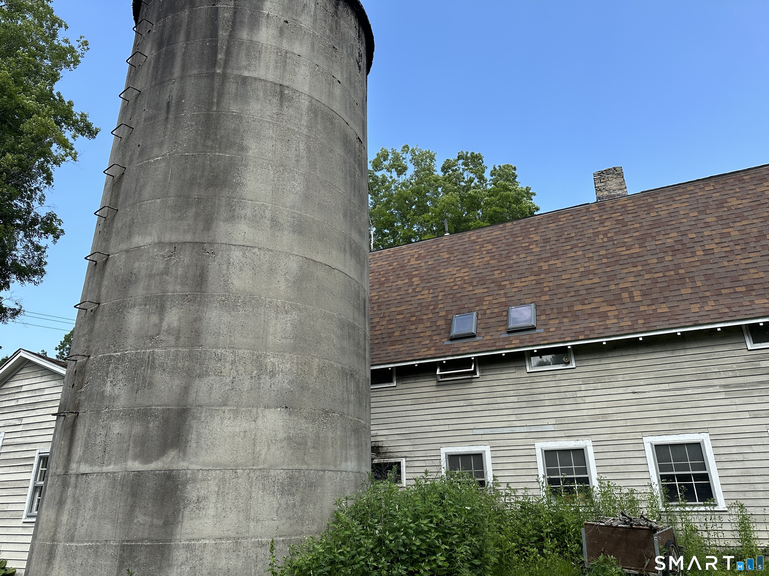 Homes for sale in Granby, CT | 7 Notch Rd, Granby, CT 06035 | MLS# 24145625