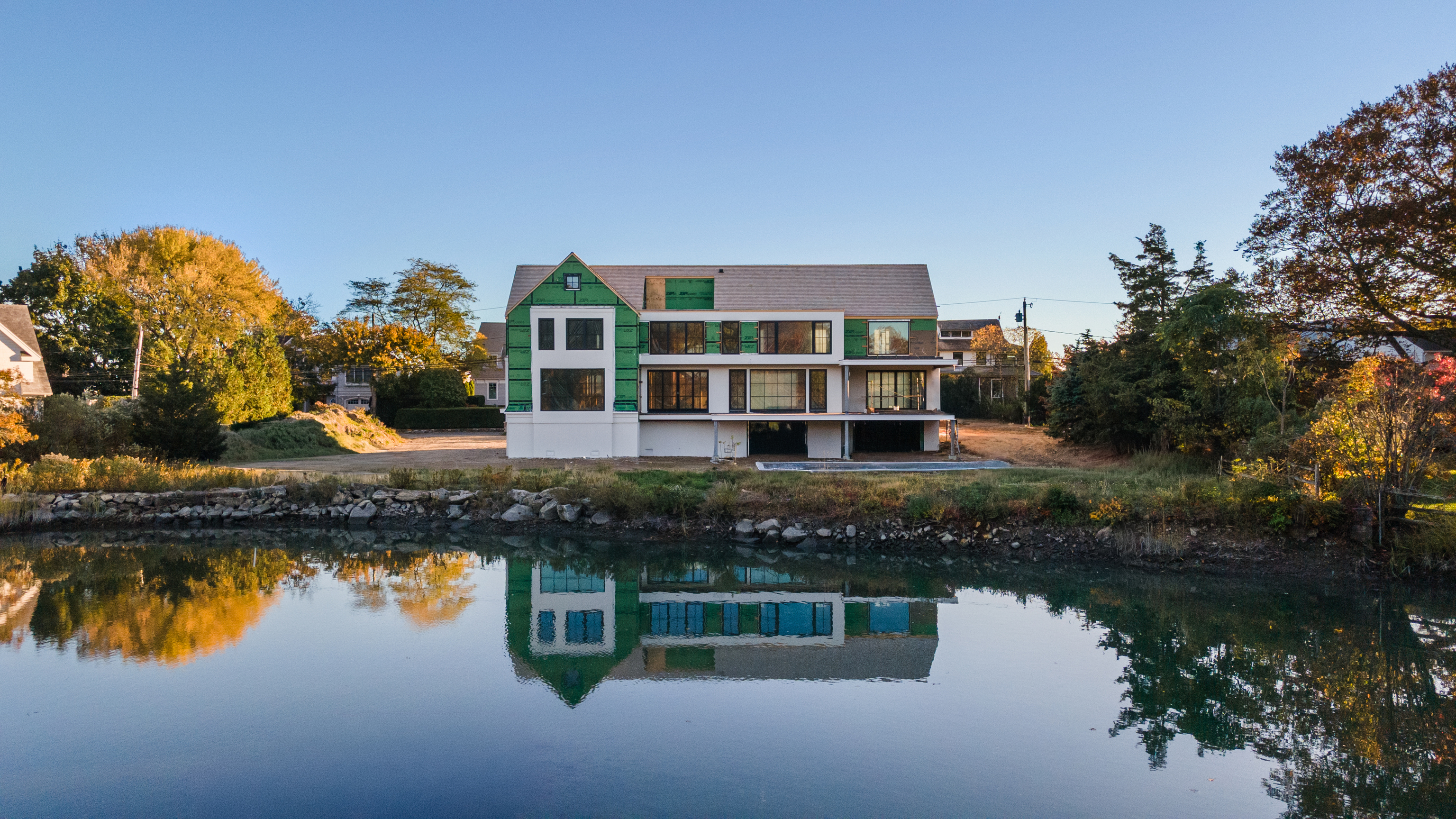 Homes for sale in Westport, CT | 14 Owenoke Park, Westport, CT 06880 | MLS# 24145640