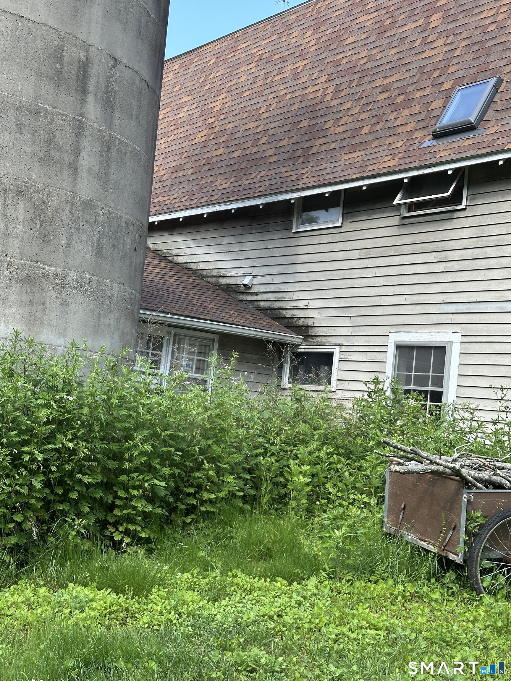 Homes for sale in Granby, CT | 7 Notch Rd, Granby, CT 06035 | MLS# 24145625