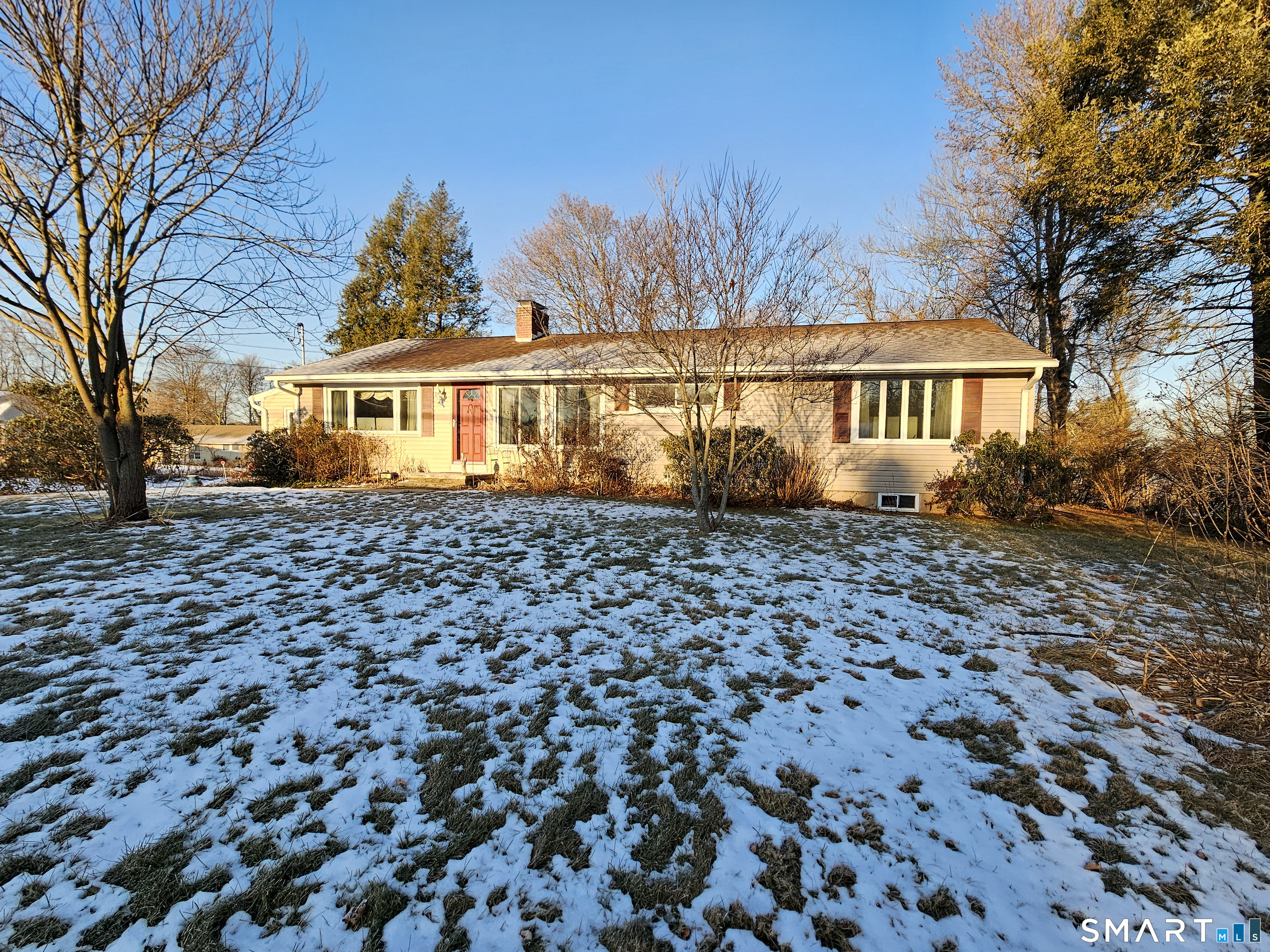 Homes for sale in Cheshire, CT | 621 Wiese Rd, Cheshire, CT 06410 | MLS# 24143809