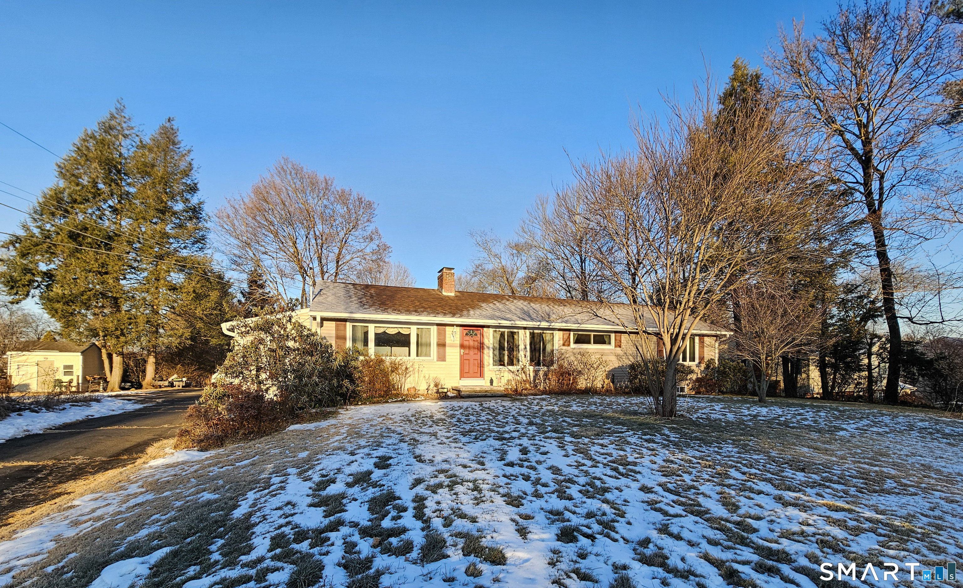 Homes for sale in Cheshire, CT | 621 Wiese Rd, Cheshire, CT 06410 | MLS# 24143809