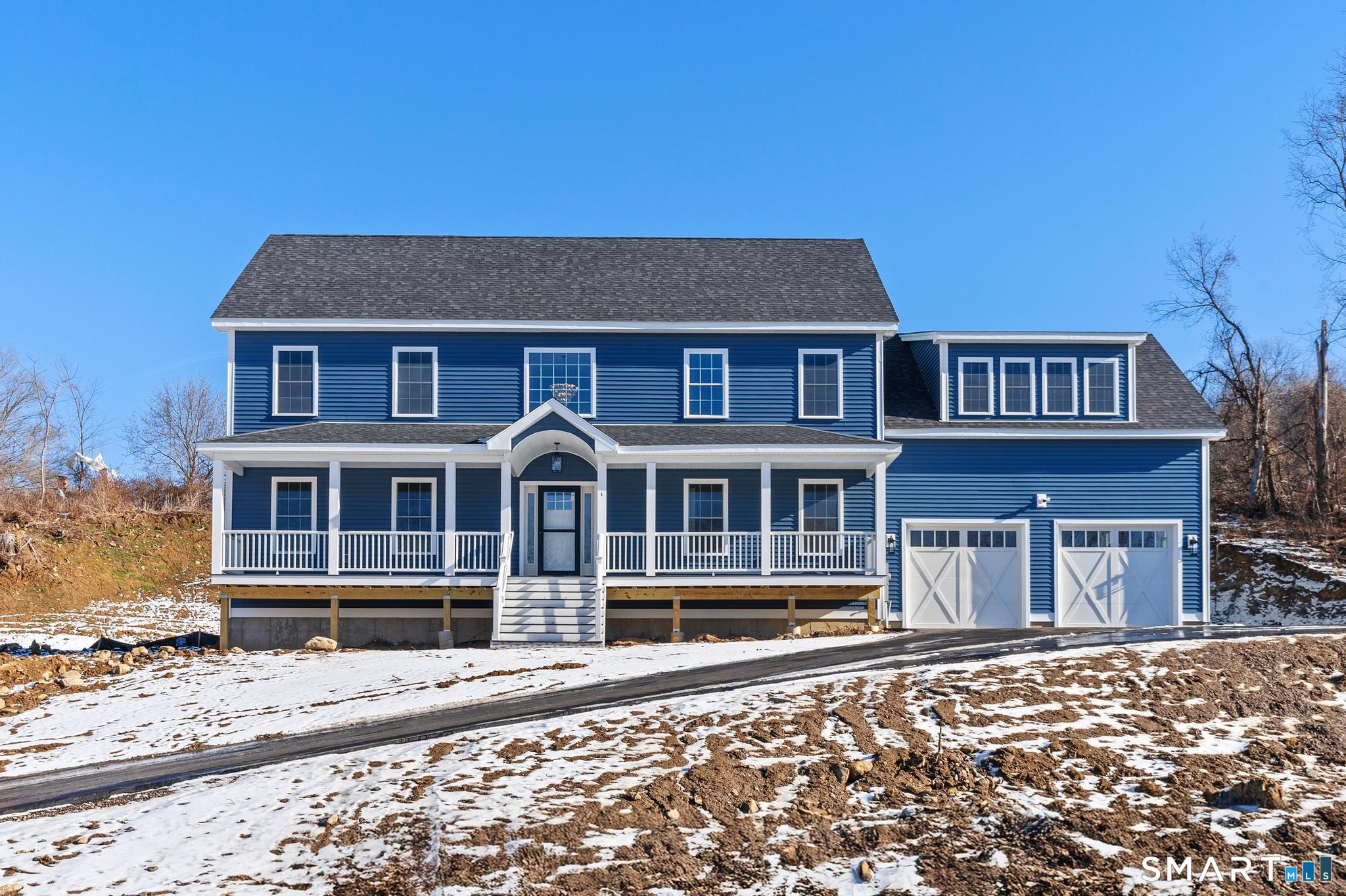 Homes for sale in East Hampton, CT | 1 Quinns Way, East Hampton, CT 06424 | MLS# 24145365