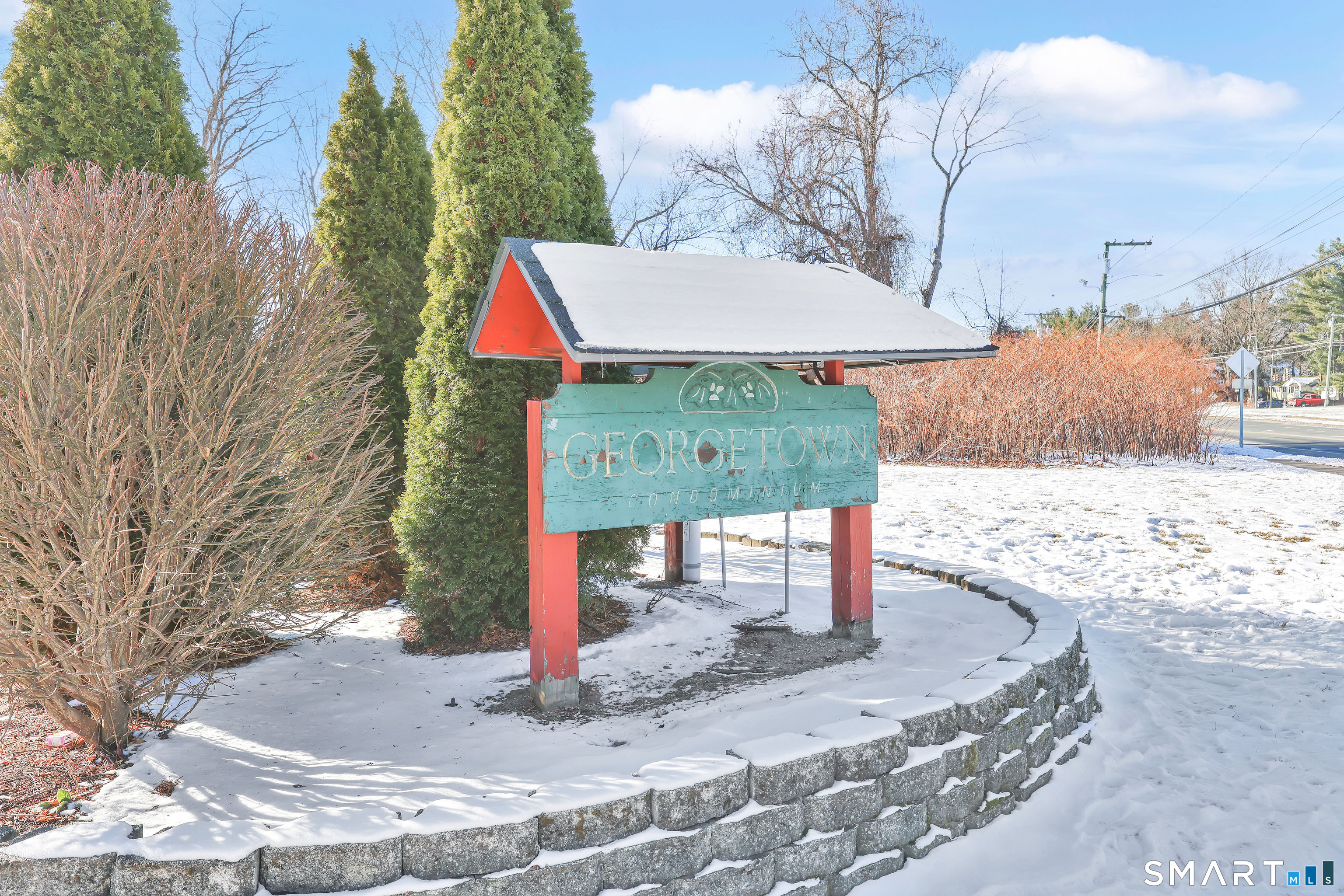 Homes for sale in Enfield, CT | E6 Bradley Cir #6, Enfield, CT 06082 | MLS# 24144822