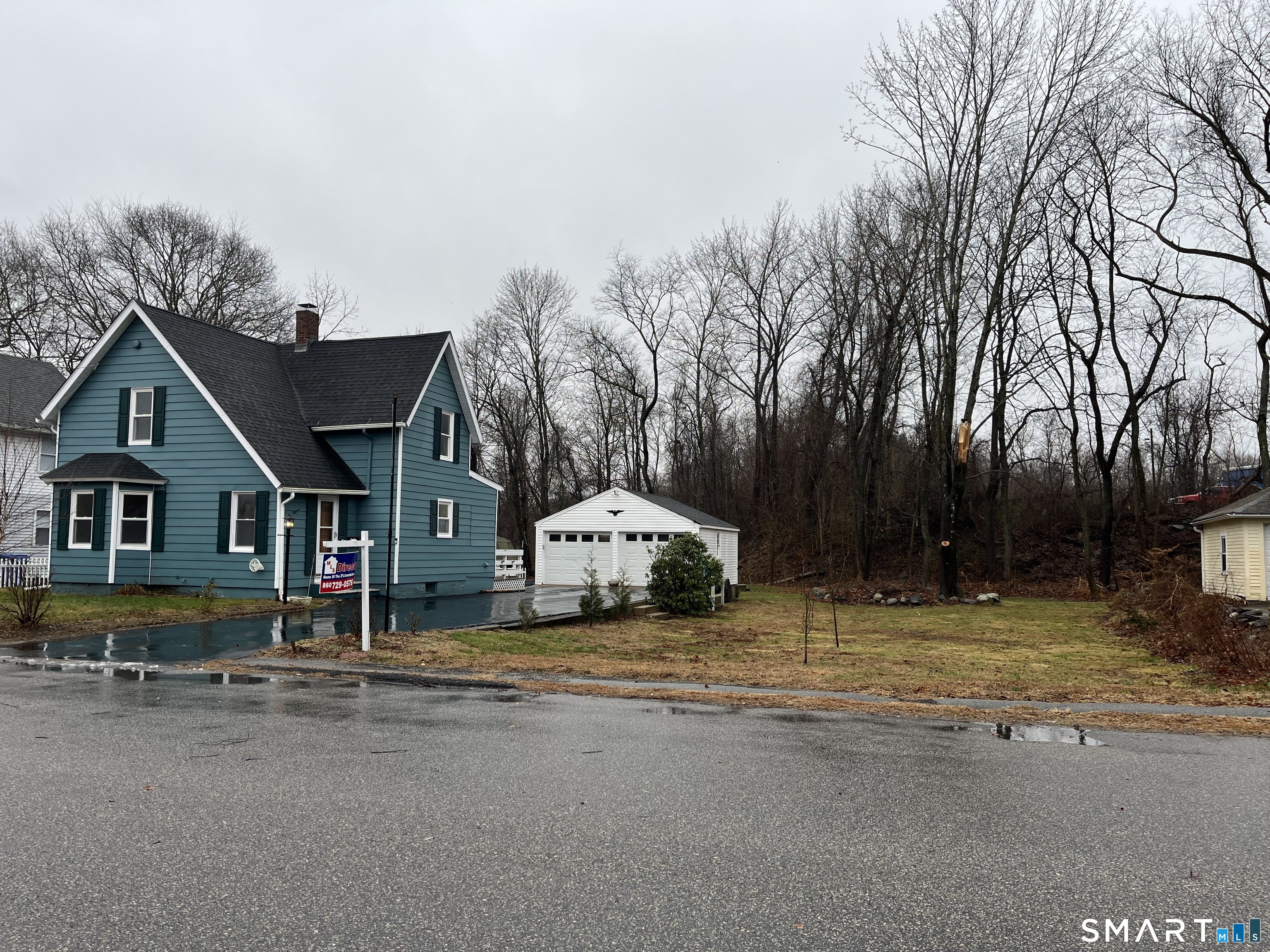 Homes for sale in Norwich, CT | 9 Bushnell Pl, Norwich, CT 06360 | MLS# 24139050