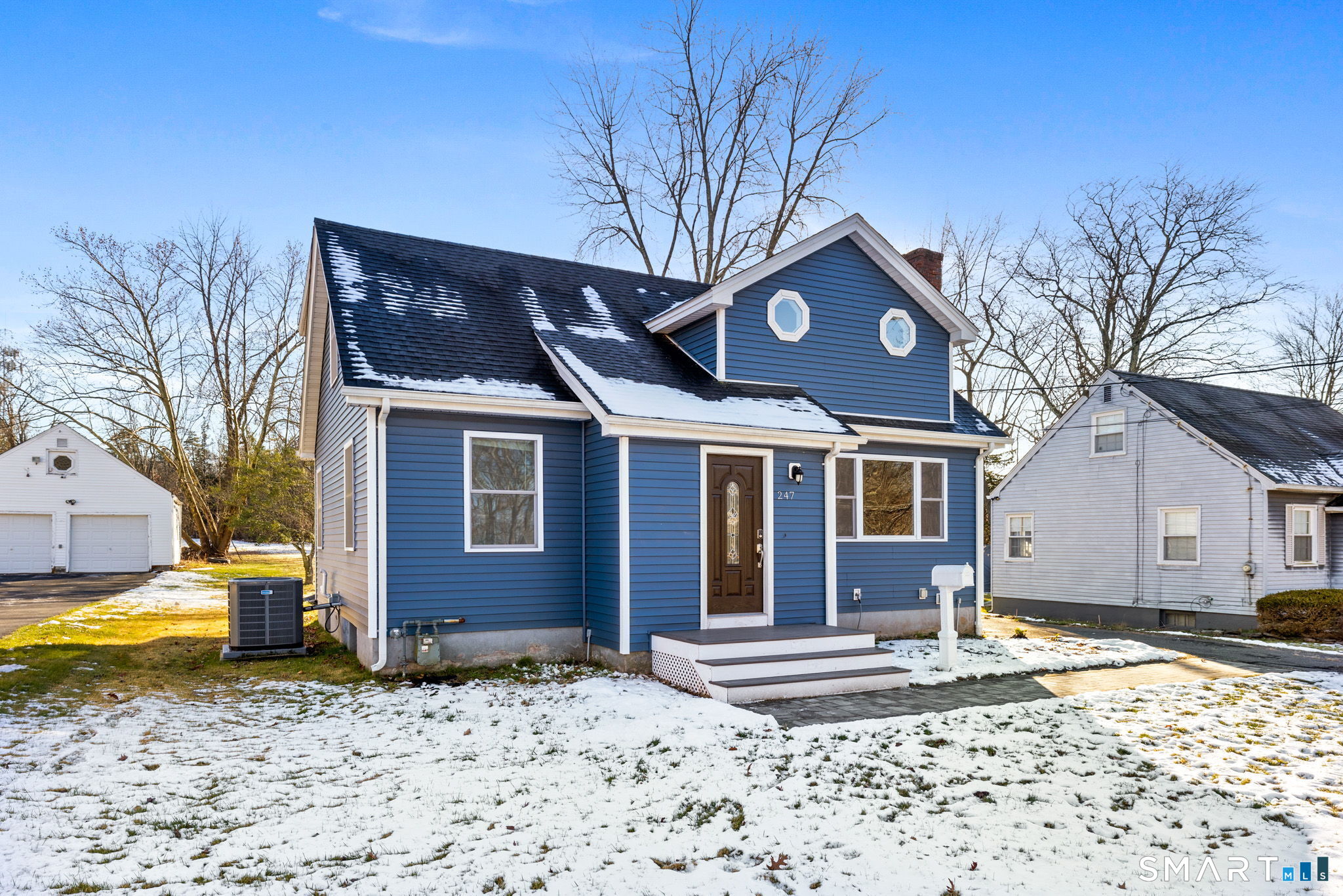 Homes for sale in East Hartford, CT | 247 Chester St, East Hartford, CT 06108 | MLS# 24145645