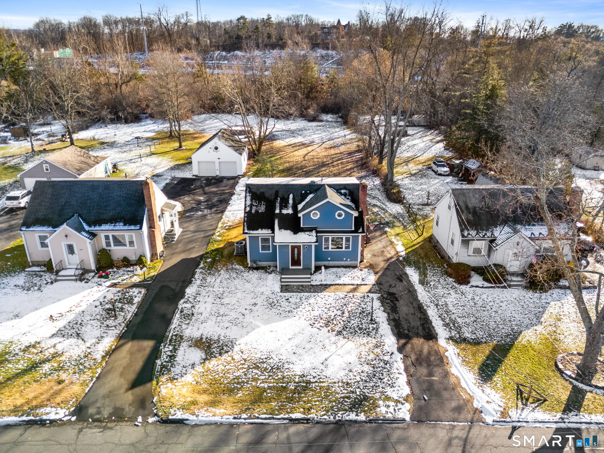 Homes for sale in East Hartford, CT | 247 Chester St, East Hartford, CT 06108 | MLS# 24145645