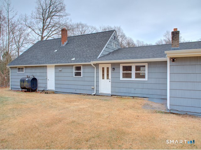 Homes for sale in Marlborough, CT | 38 Hickory Rd, Marlborough, CT 06447 | MLS# 24145651