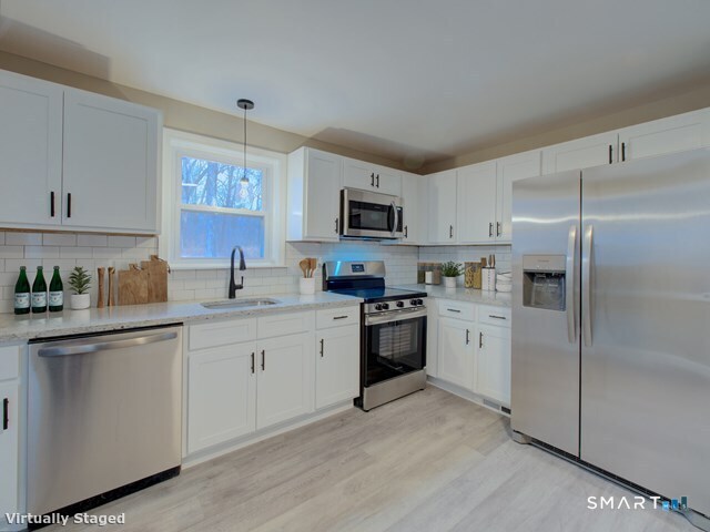 Homes for sale in Marlborough, CT | 38 Hickory Rd, Marlborough, CT 06447 | MLS# 24145651