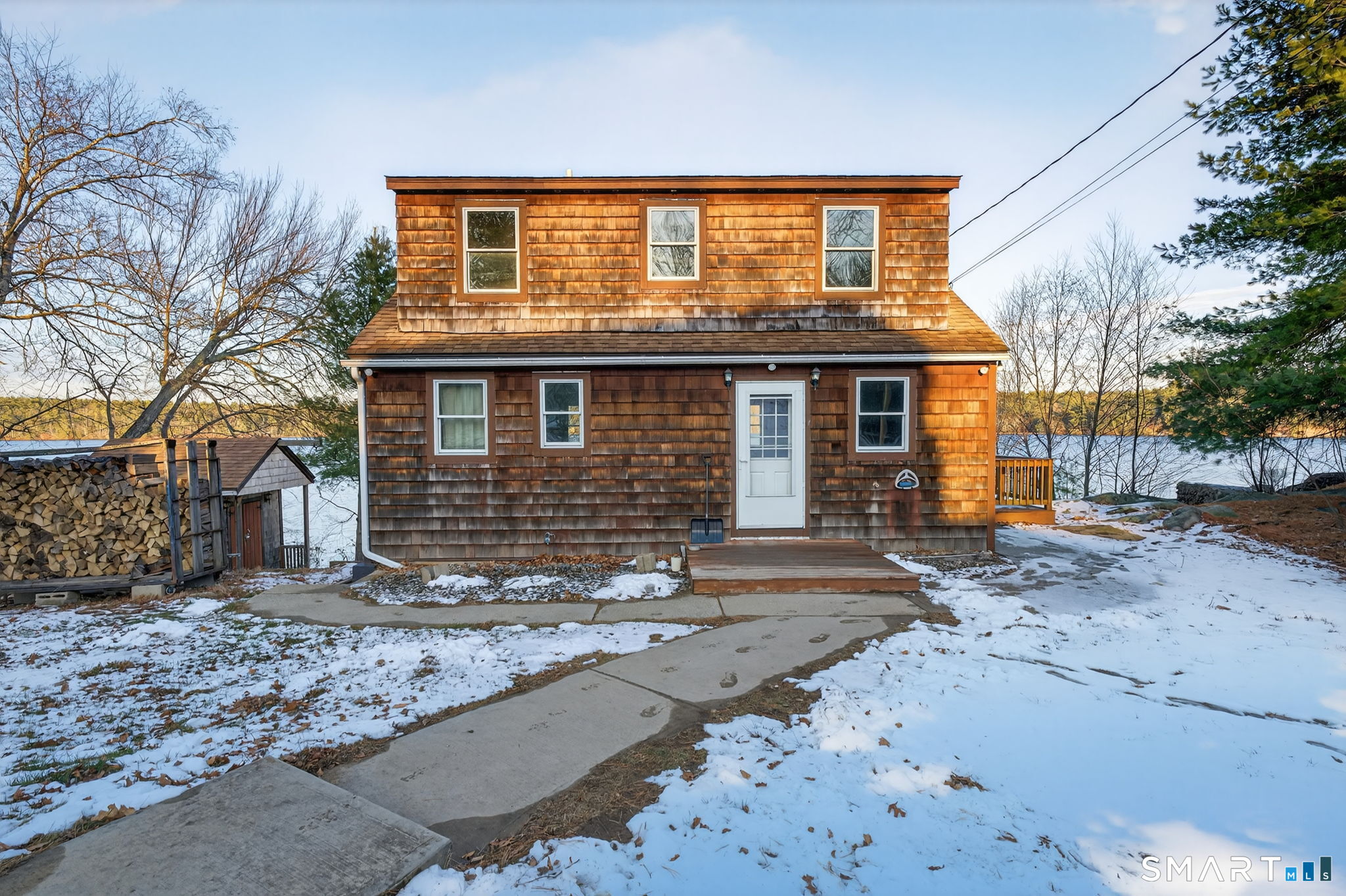 Homes for sale in Voluntown, CT | 30 Beach View Rd Ext, Voluntown, CT 06384 | MLS# 24145650