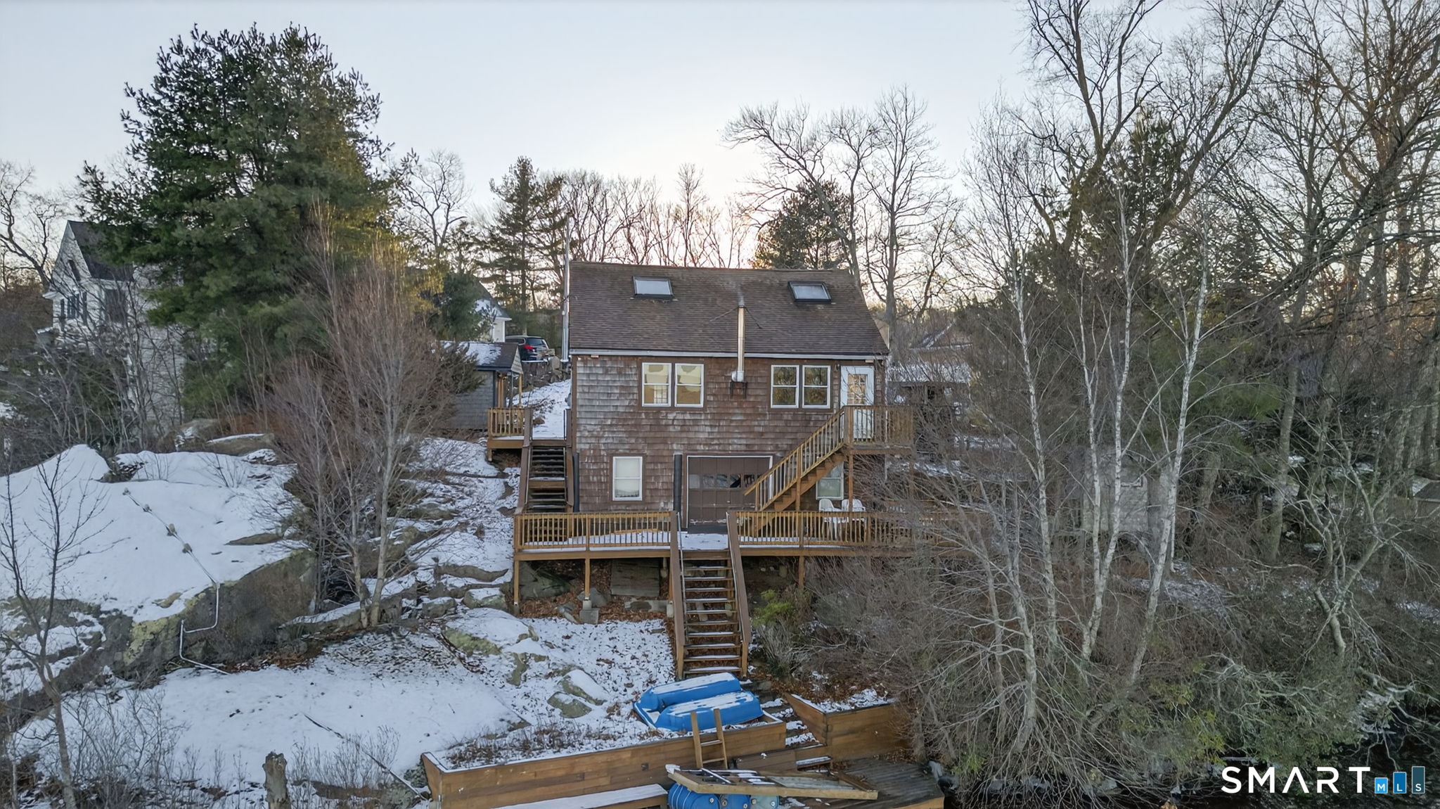 Homes for sale in Voluntown, CT | 30 Beach View Rd Ext, Voluntown, CT 06384 | MLS# 24145650