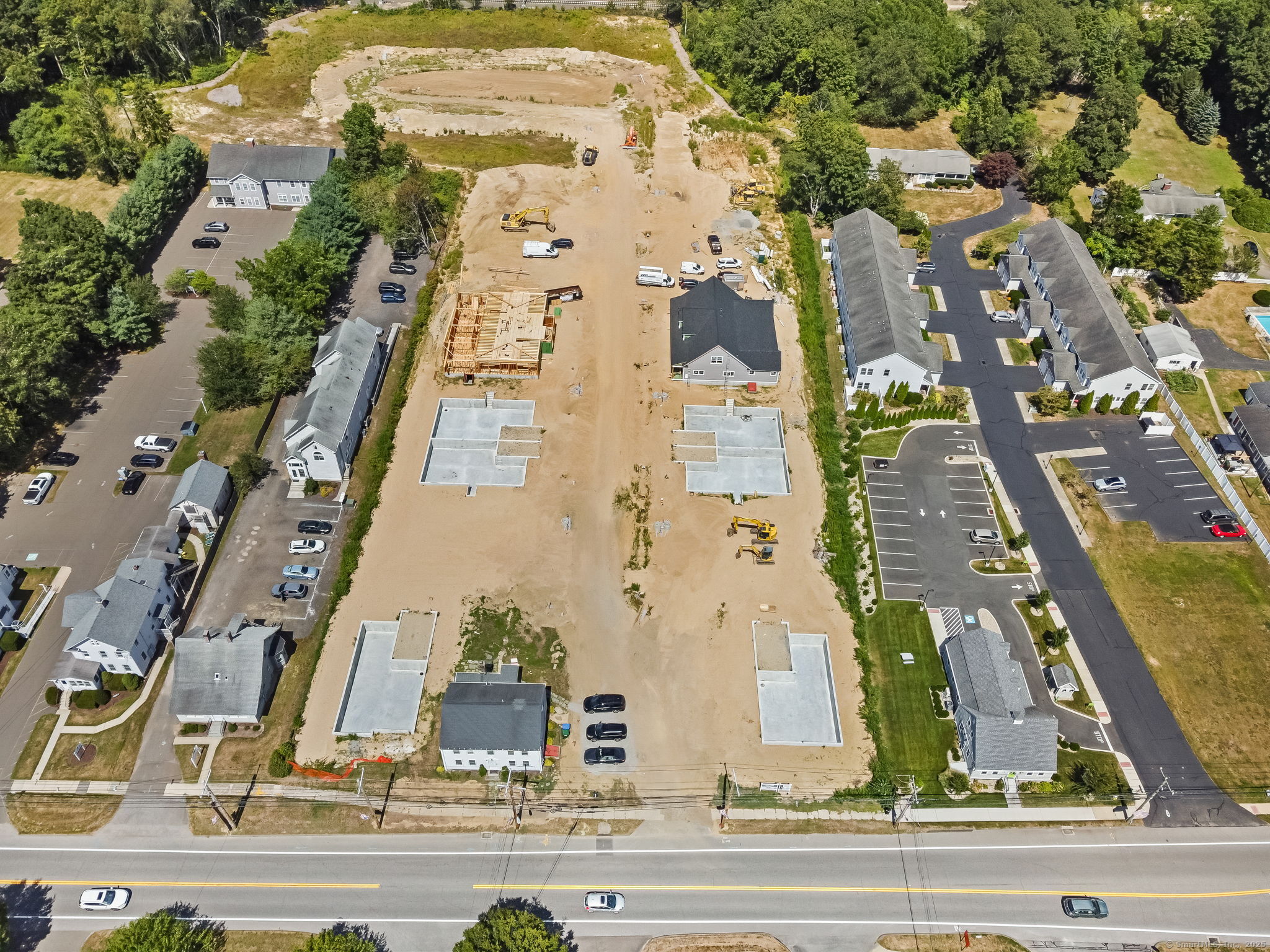 Homes for sale in Clinton, CT | 151   153 East Main St #17, Clinton, CT 06413 | MLS# 24145706