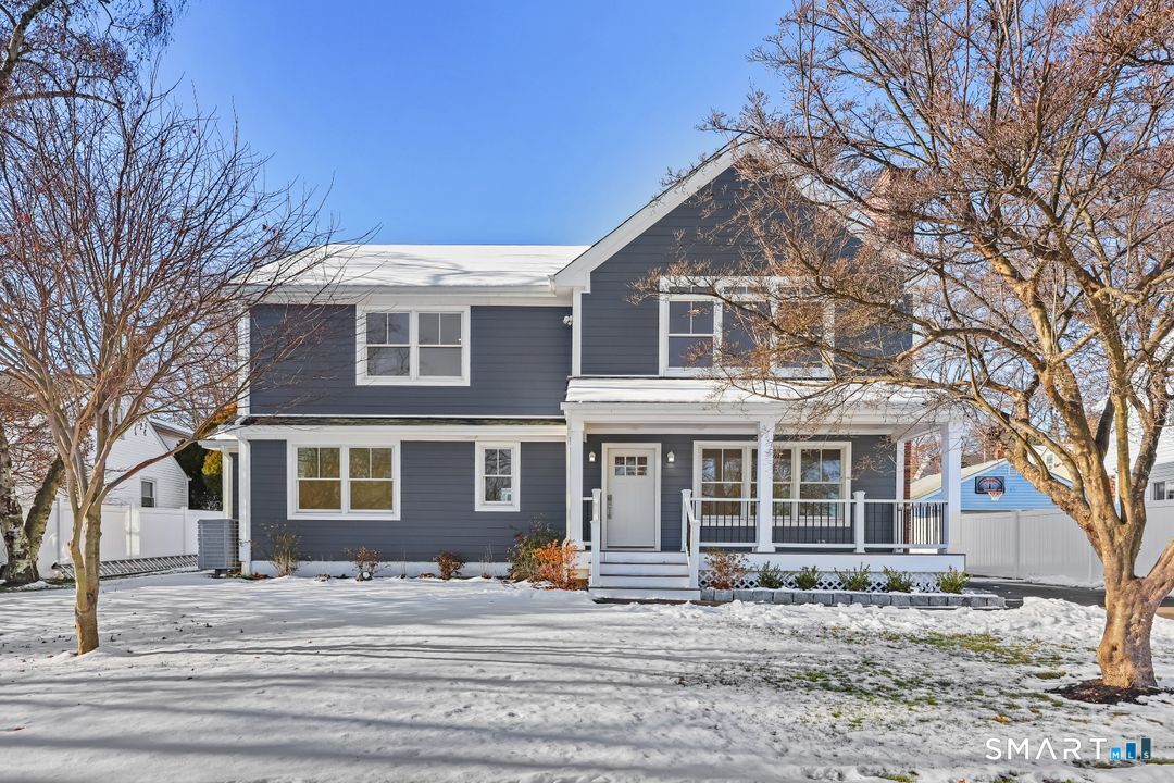 Homes for sale in Stamford, CT | 105 Houston Ter, Stamford, CT 06902 | MLS# 24103372