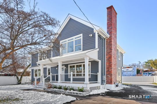 Homes for sale in Stamford, CT | 105 Houston Ter, Stamford, CT 06902 | MLS# 24103372