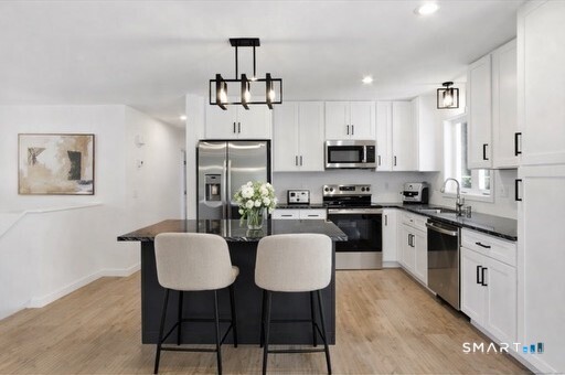 Homes for sale in Naugatuck, CT | 317 City Hill St, Naugatuck, CT 06770 | MLS# 24133512